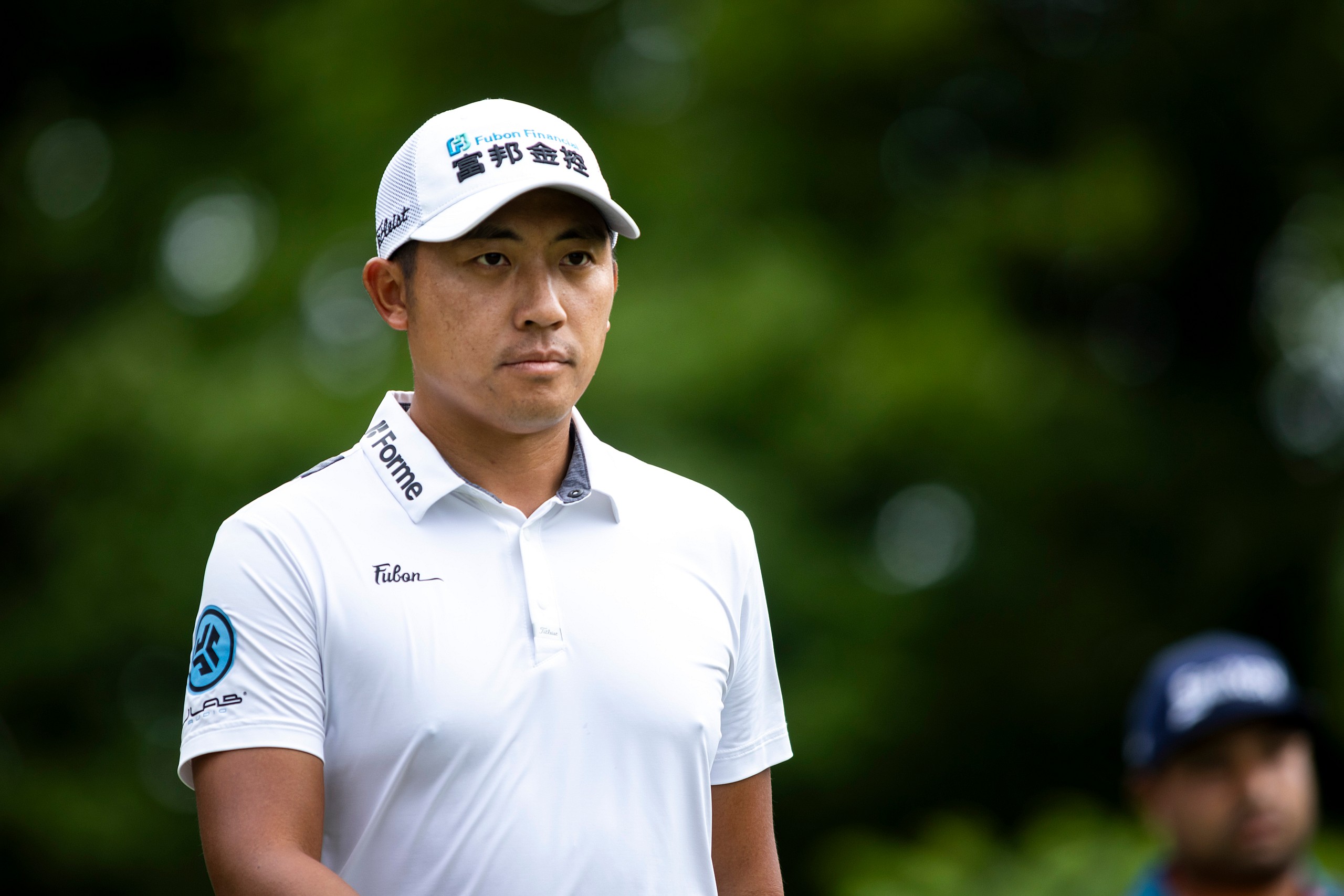 2024 Summer Olympics: C.T. Pan