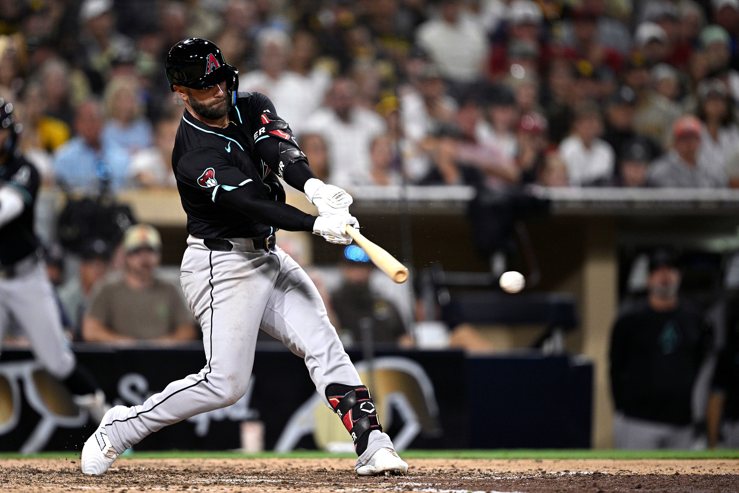 MLB All-Star Game snubs