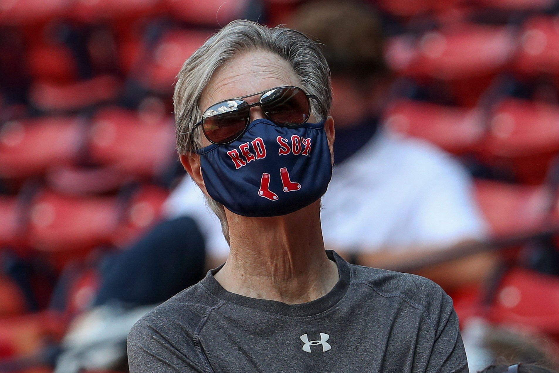 Boston Celtics, John Henry 