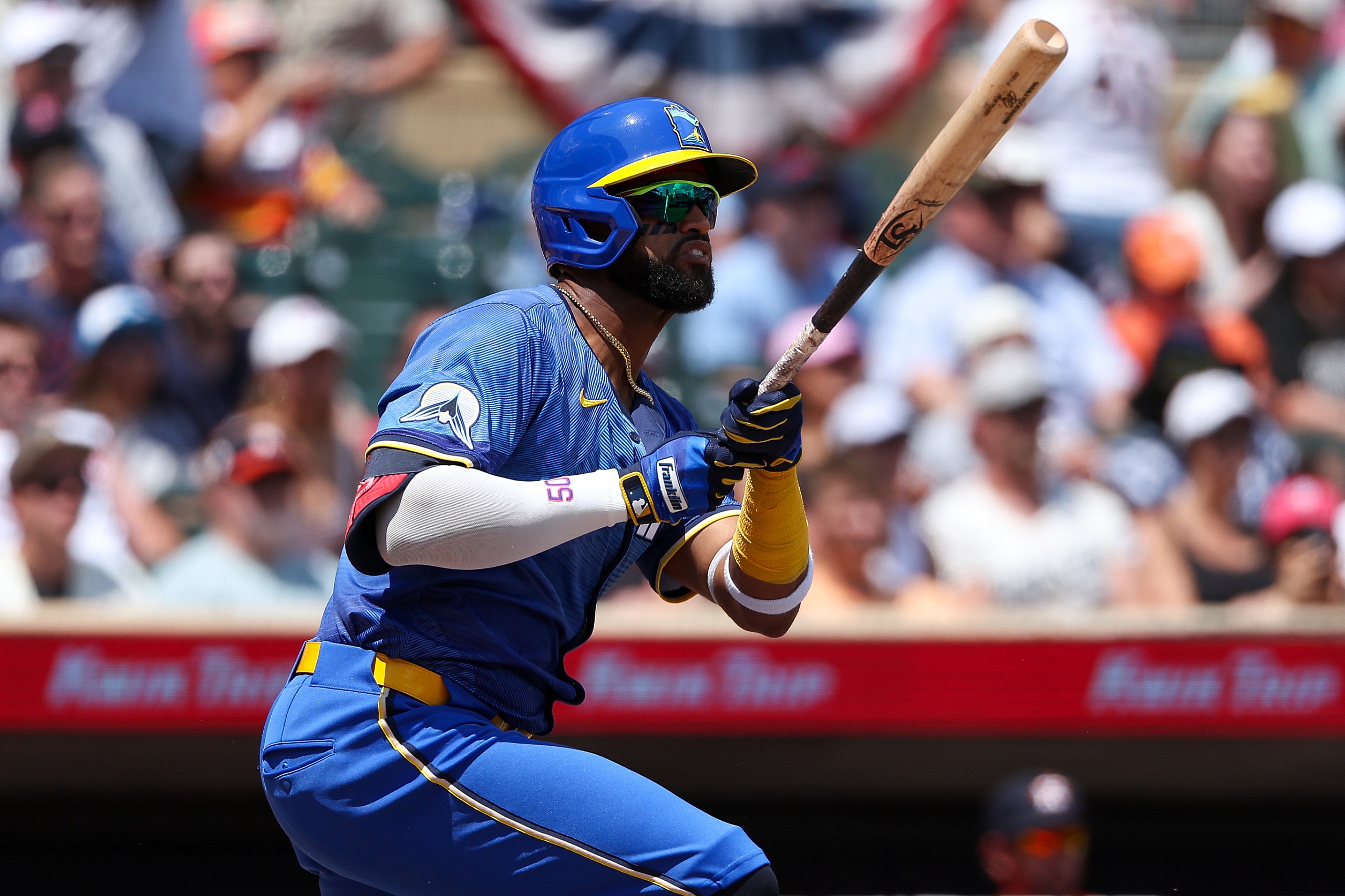 MLB All-Star Game snubs 2024