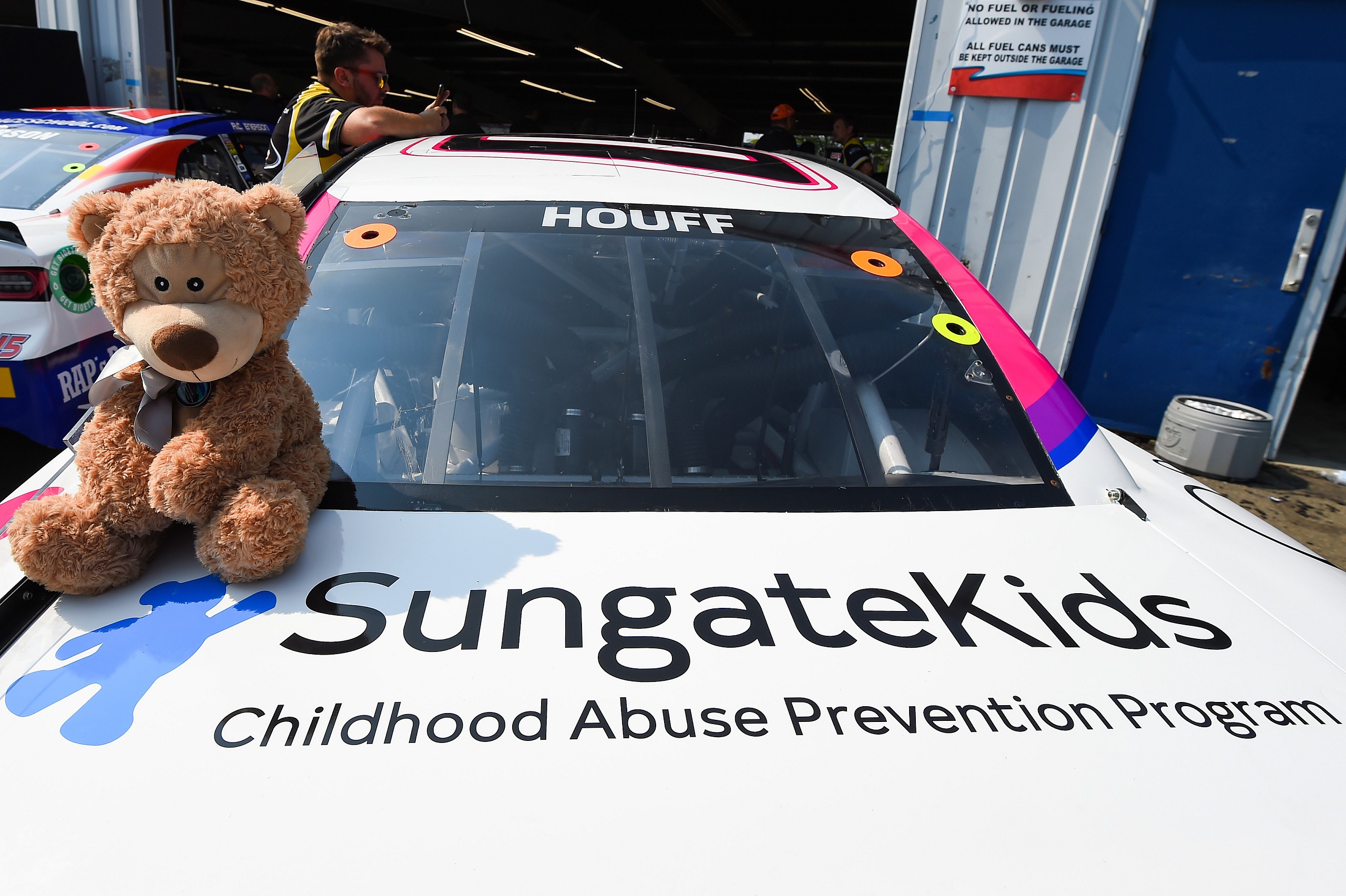 NASCAR: Go Bowling at The Glen