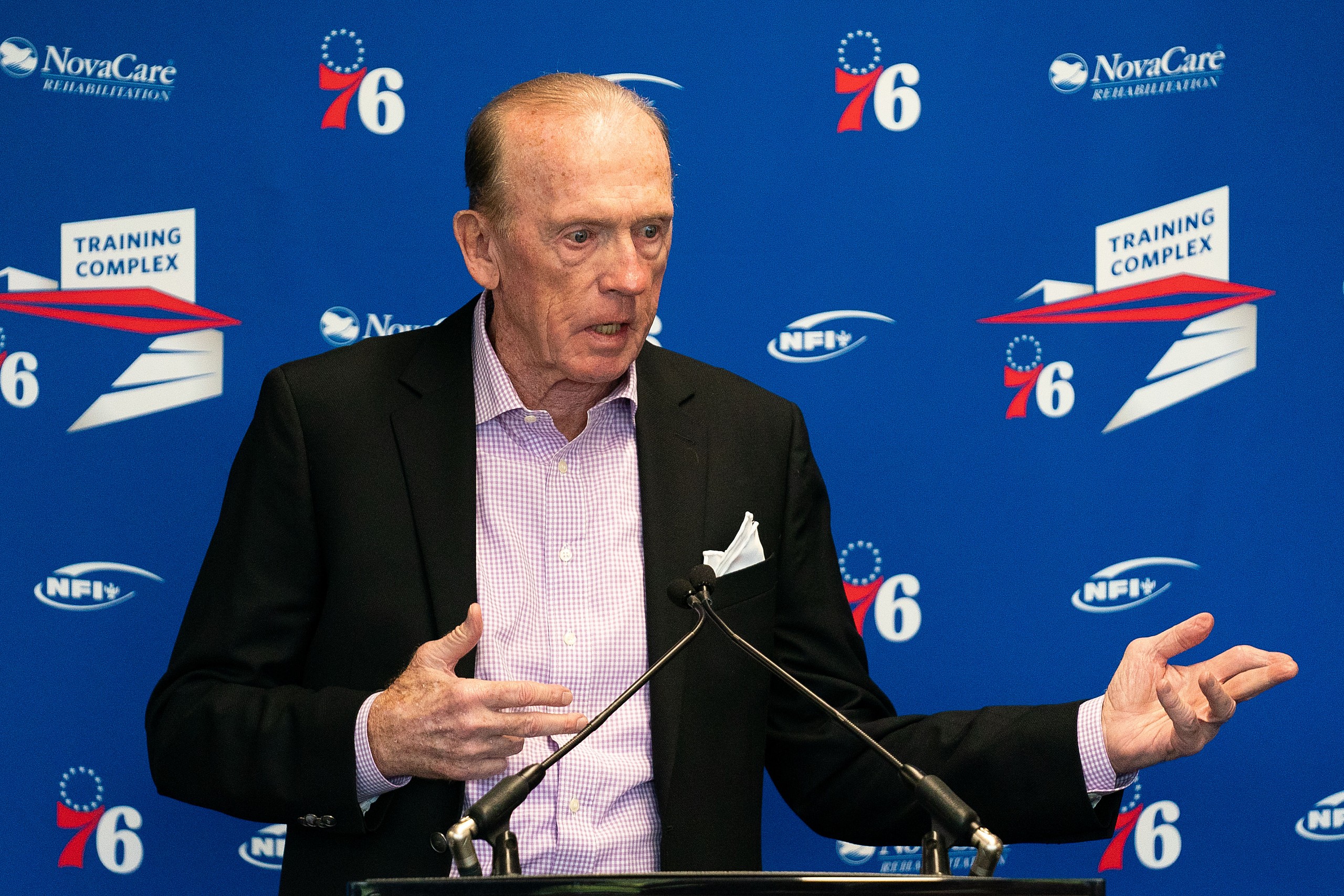 Best Philadelphia 76ers players ever