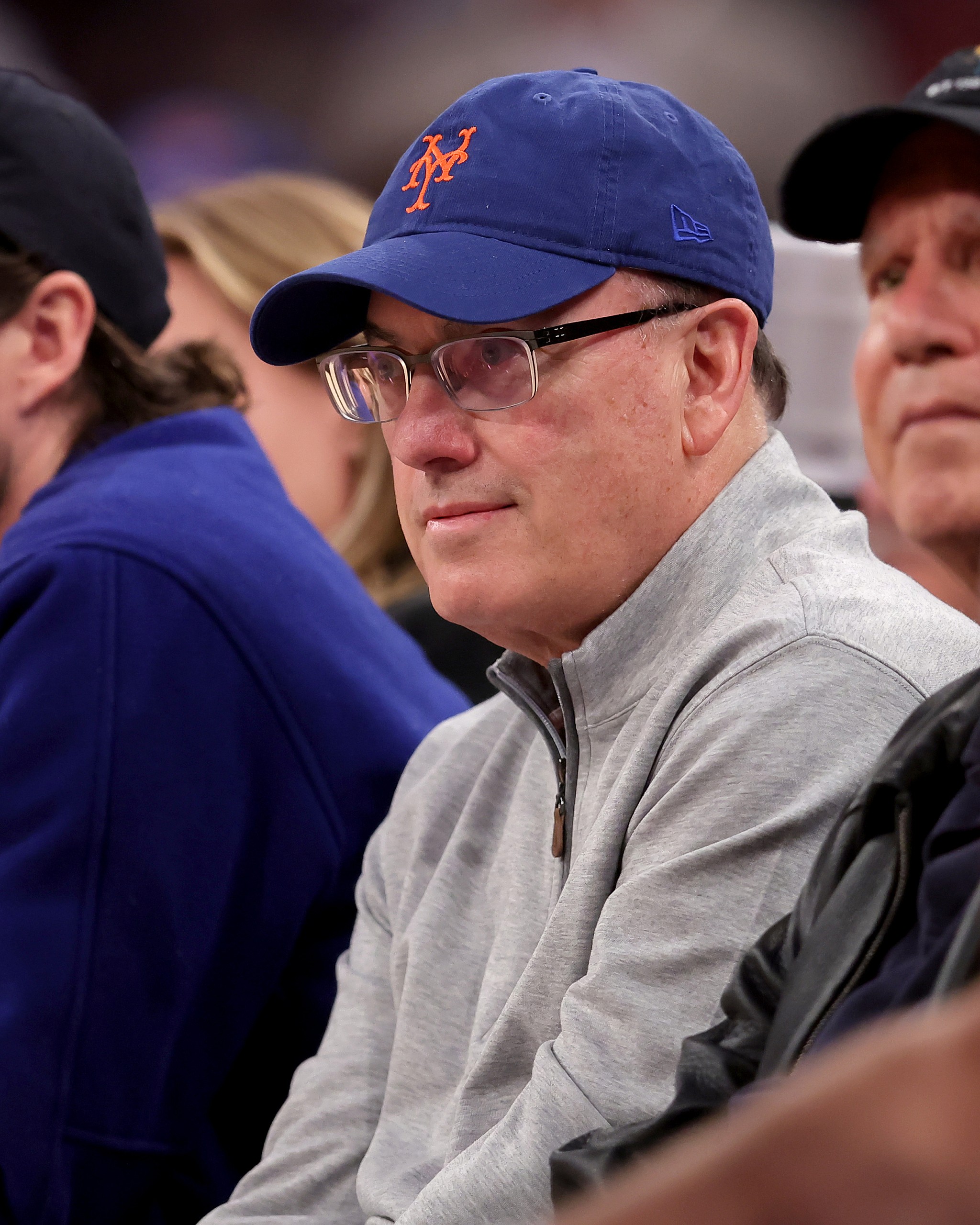 NBA: Playoffs-Indiana Pacers at New York Knicks