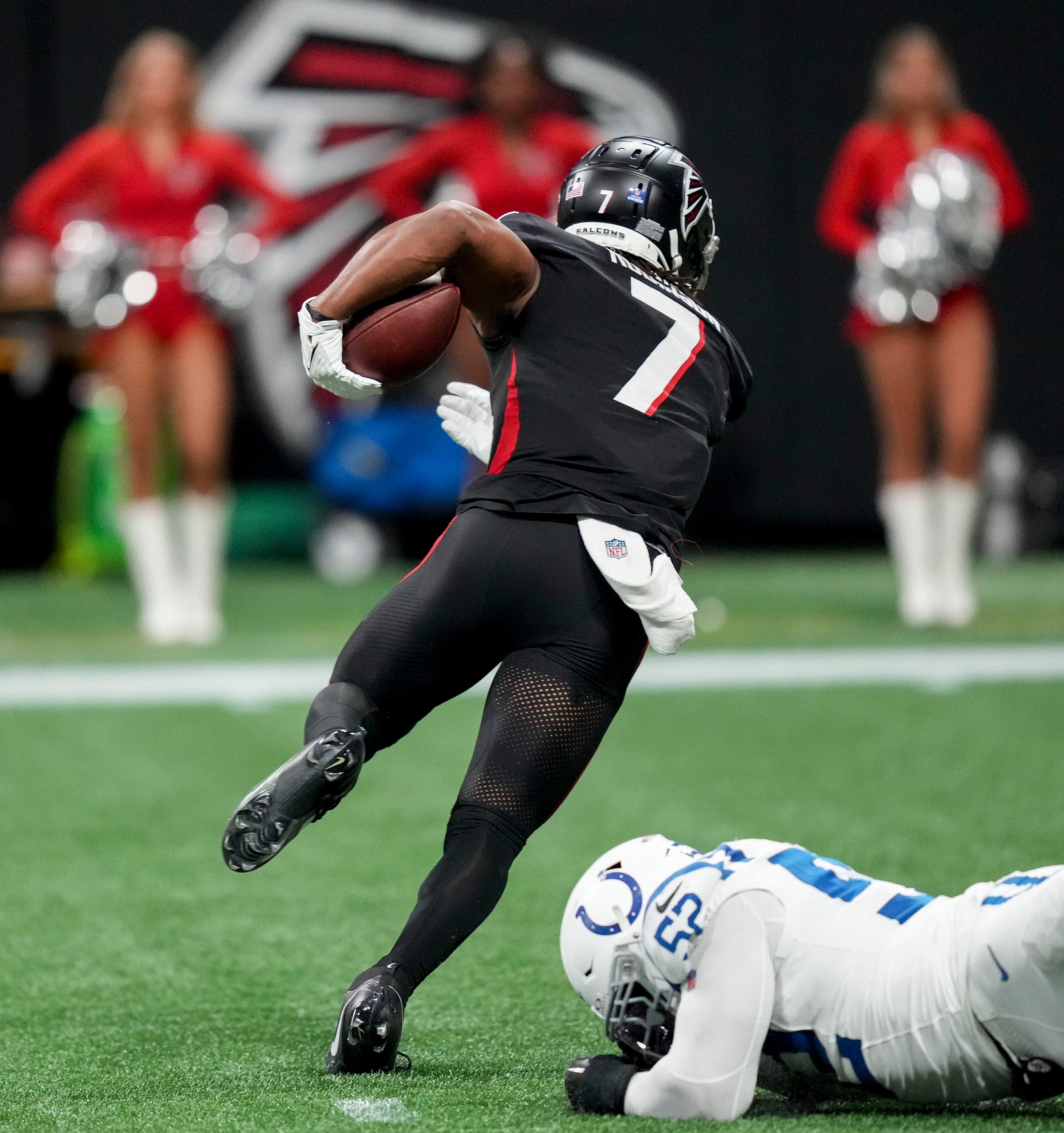 Top 100 NFL players 2024