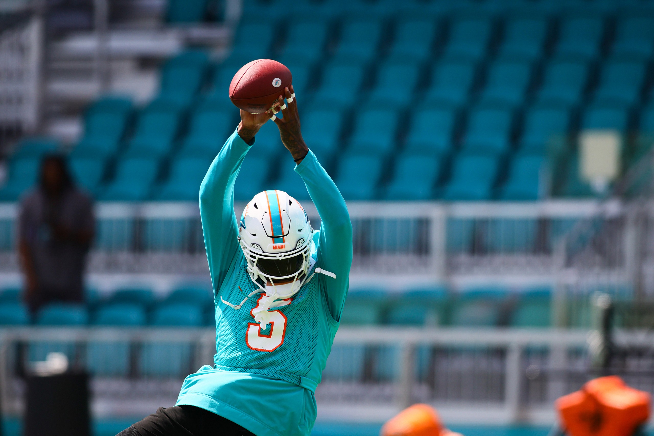 Top 100 NFL players 2024