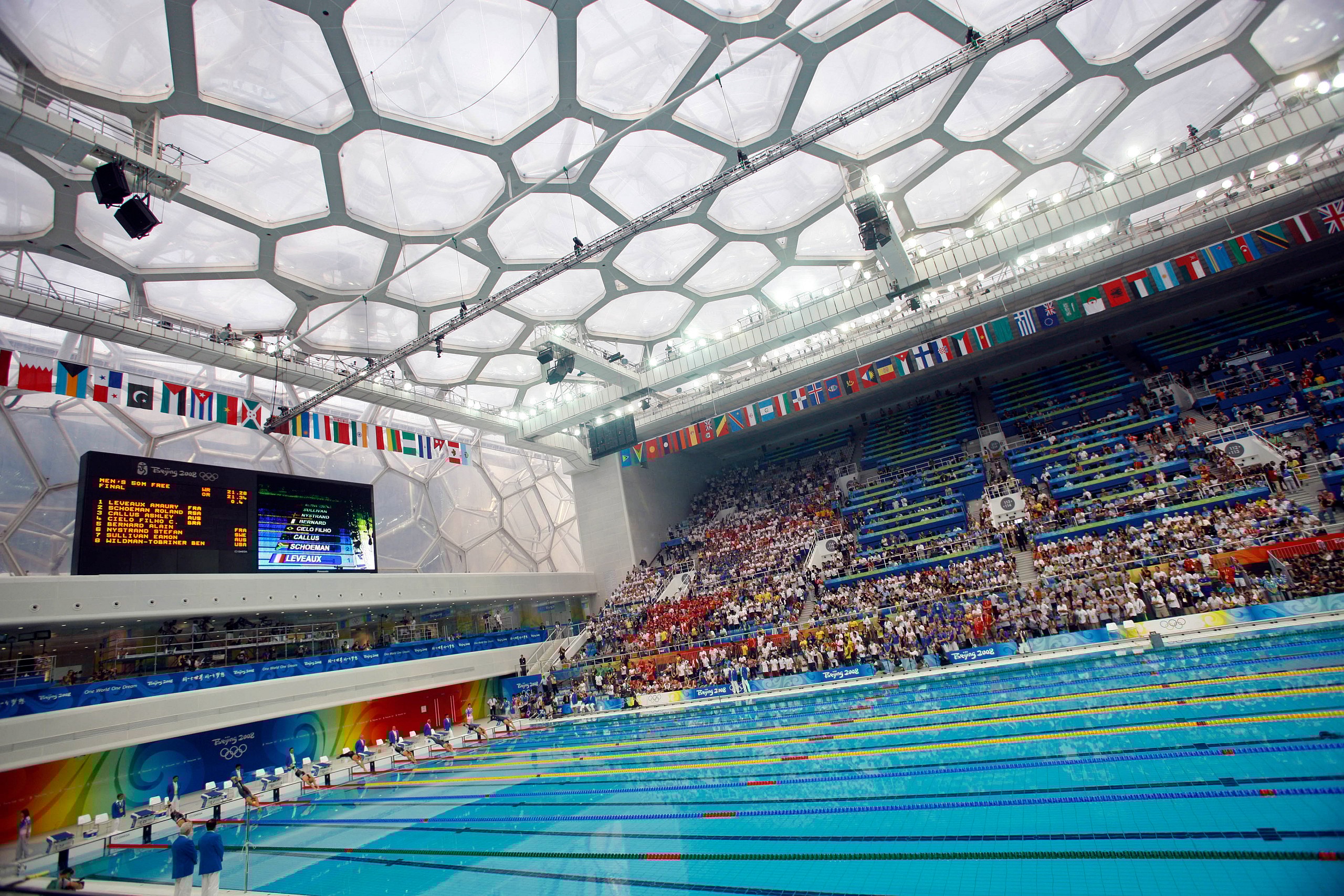 mark spitz usa olympics