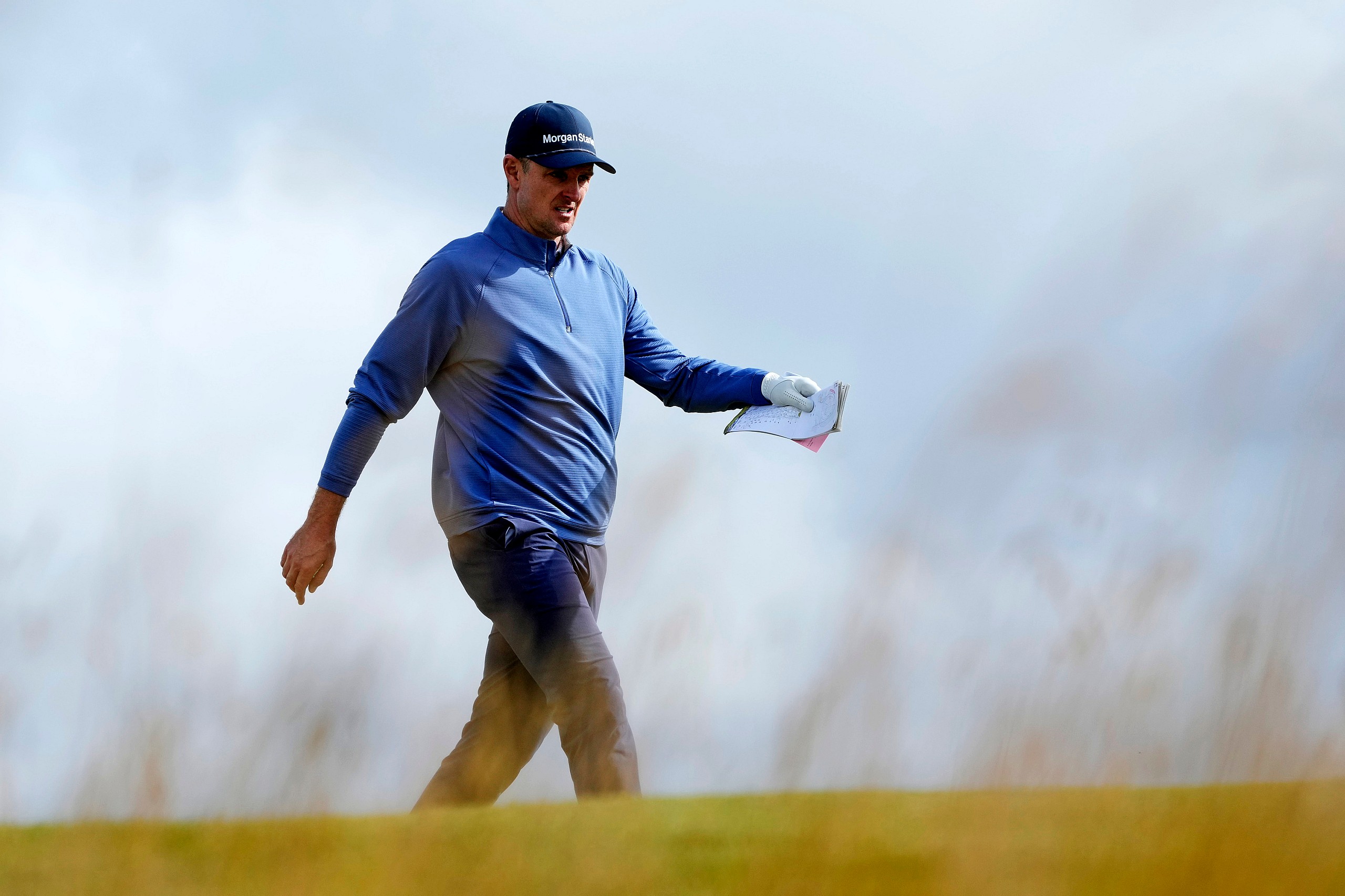 PGA: The Open Championship - Second Round