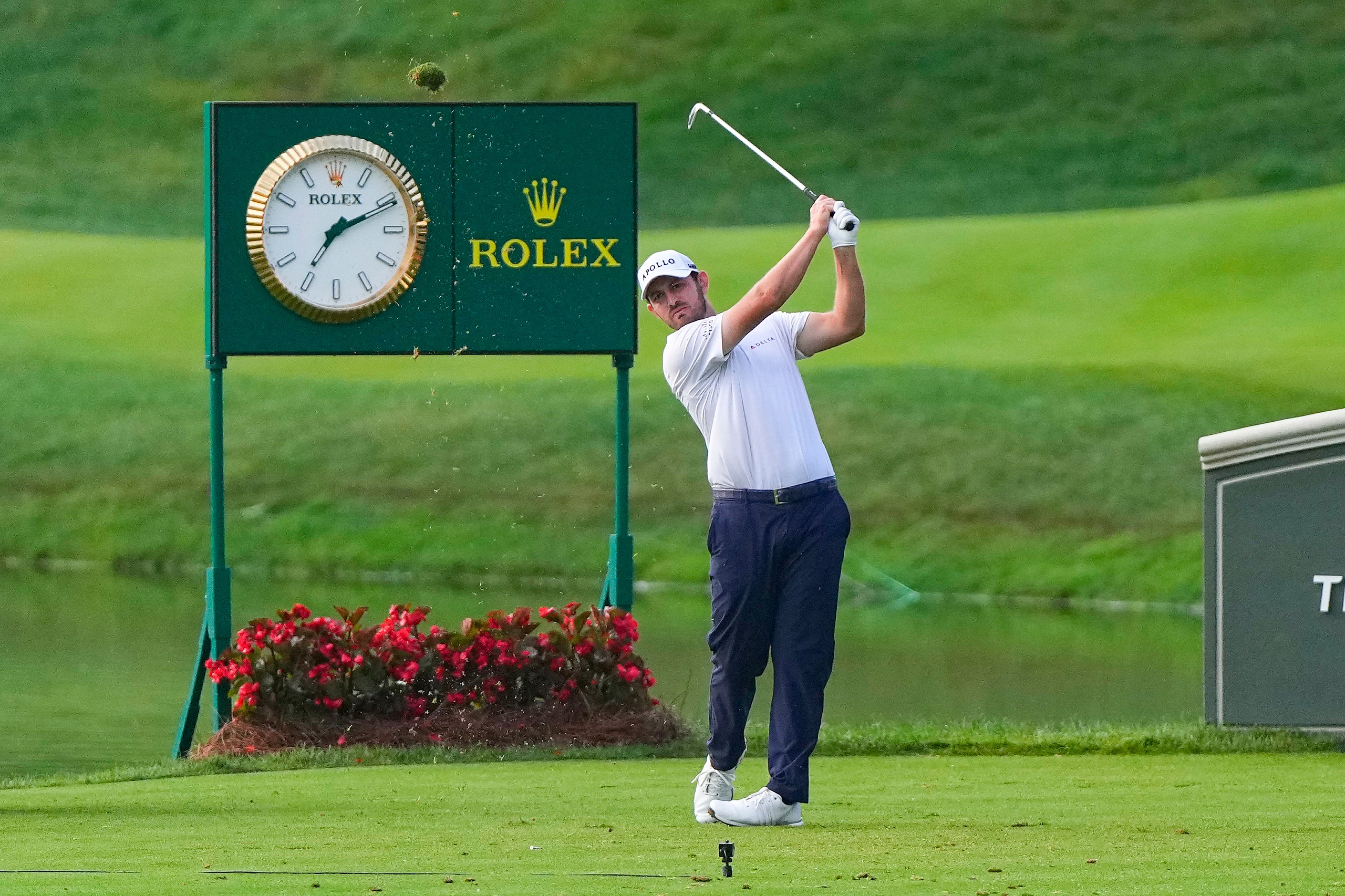 PGA: Travelers Championship - Third Round