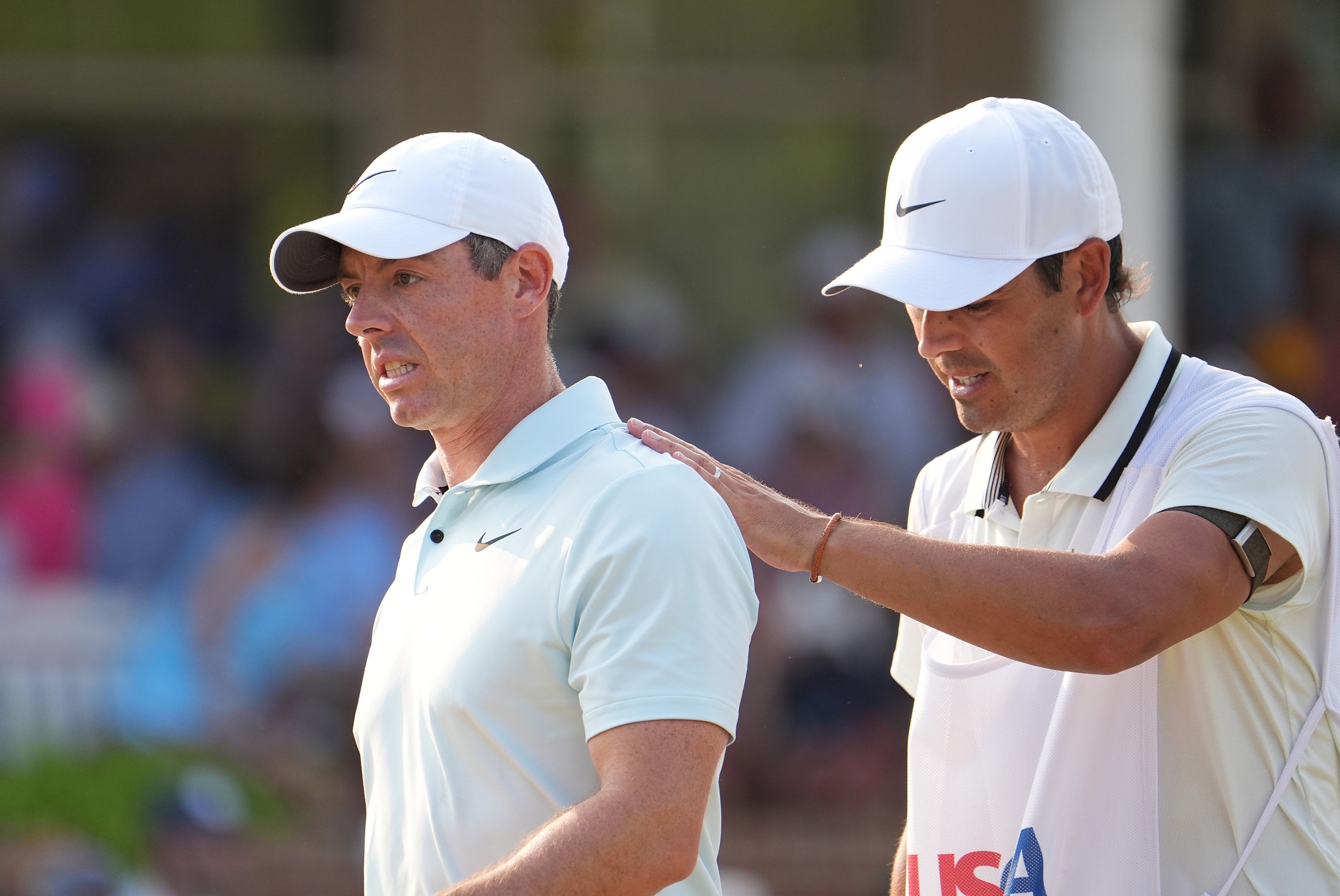 PGA Tour: Rory McIlroy