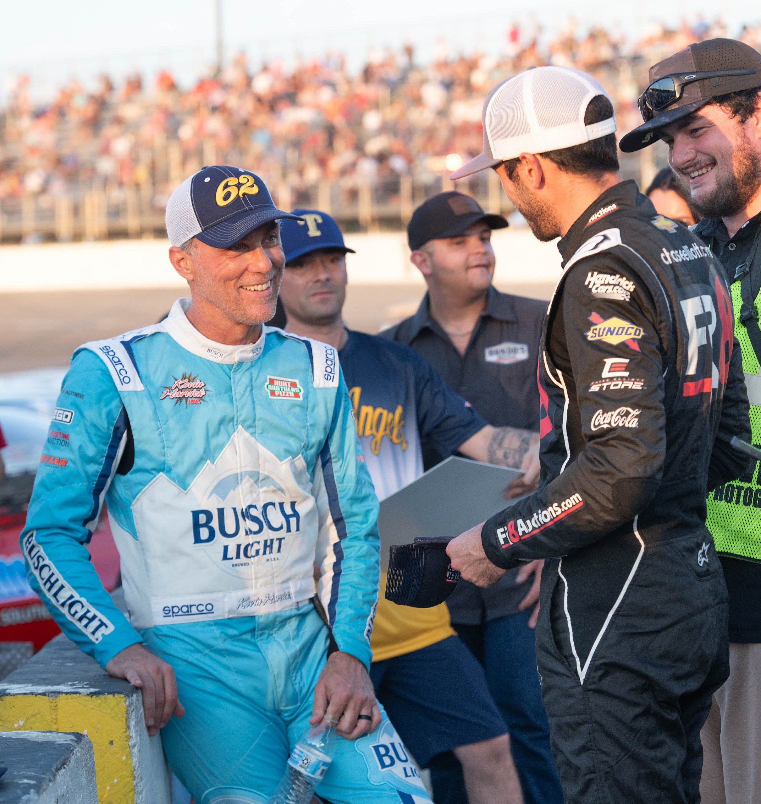 Syndication: News-Journal