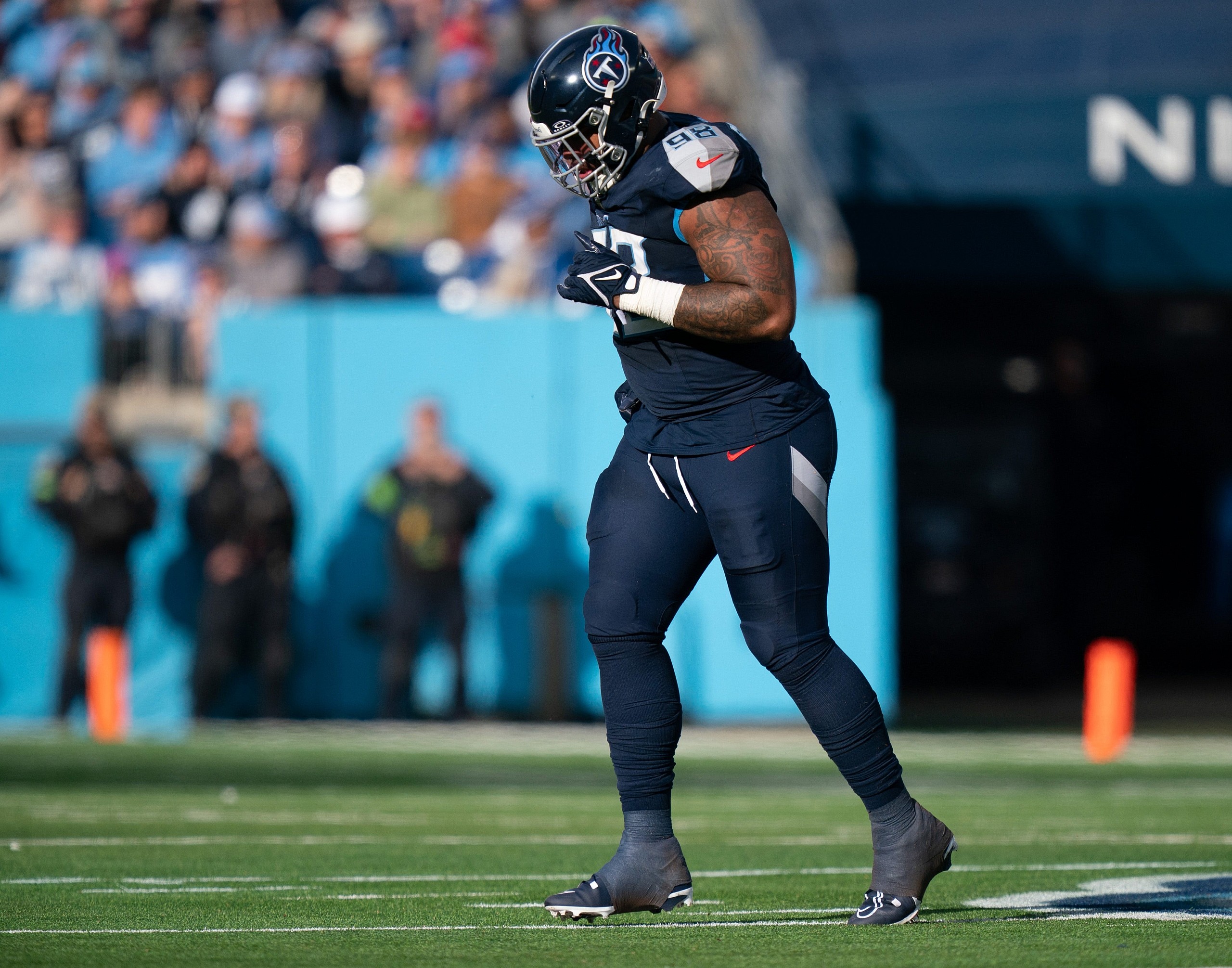 NFL Top 100 players 2024