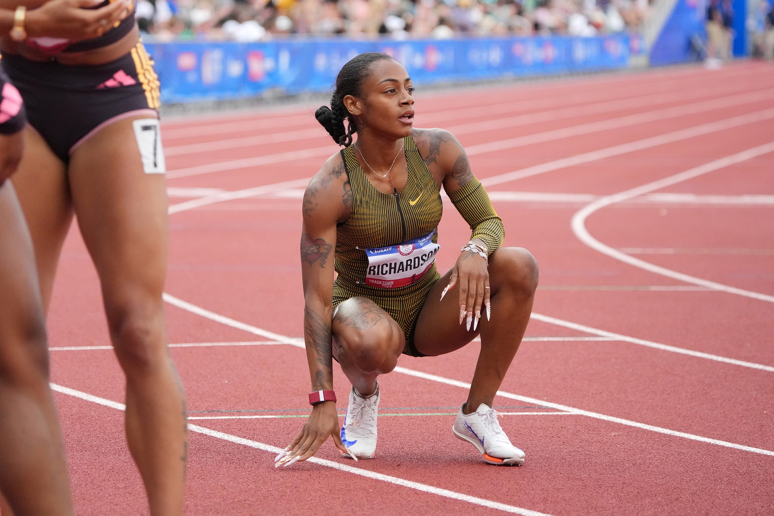 Track & Field: US Olympic Team Trials