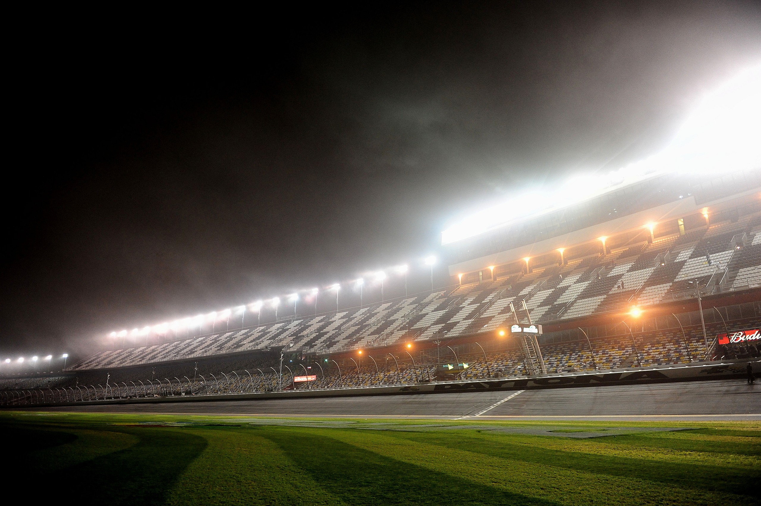 NASCAR Sprint Cup Series: Daytona 500