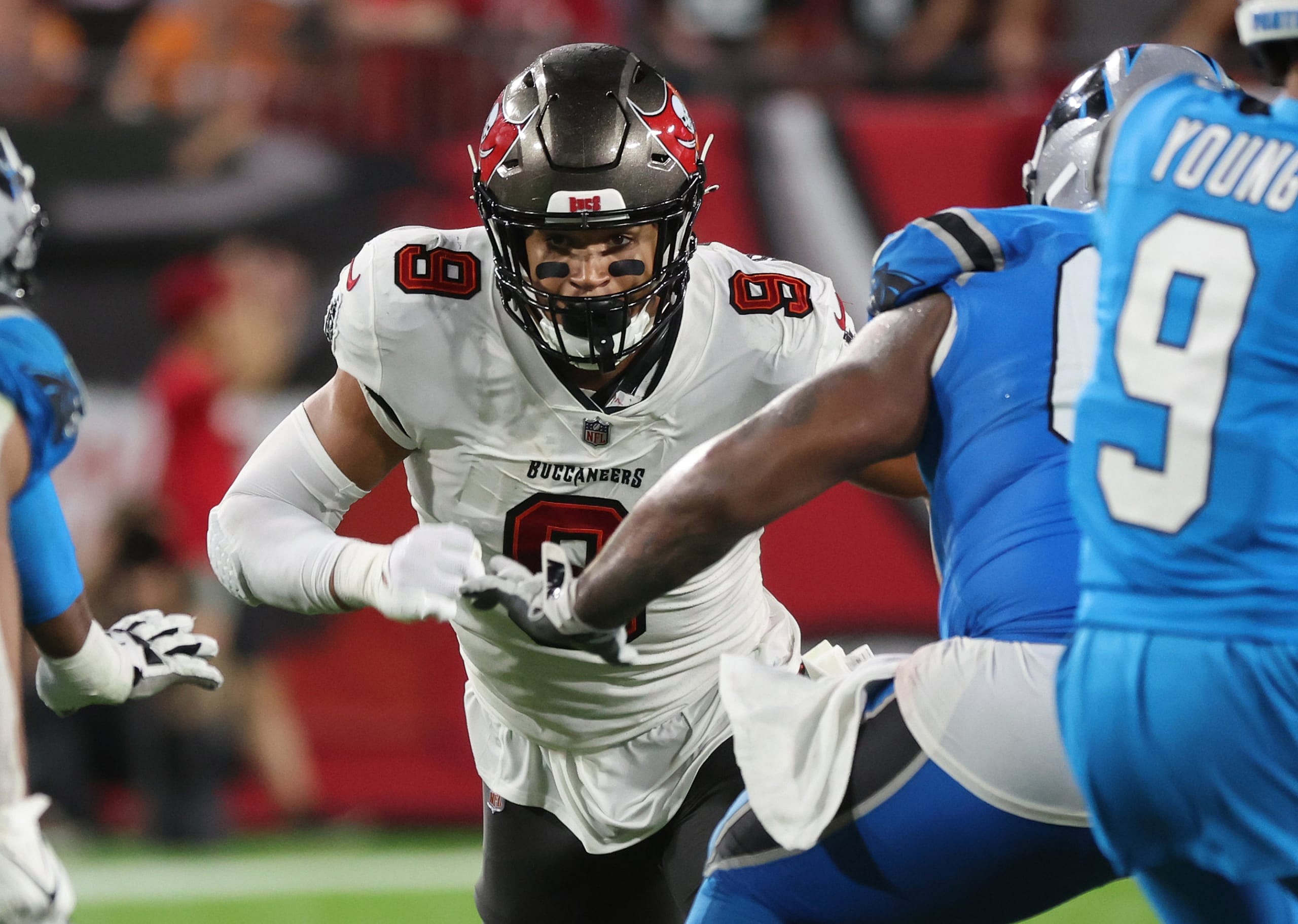 Worst NFL starters 2024