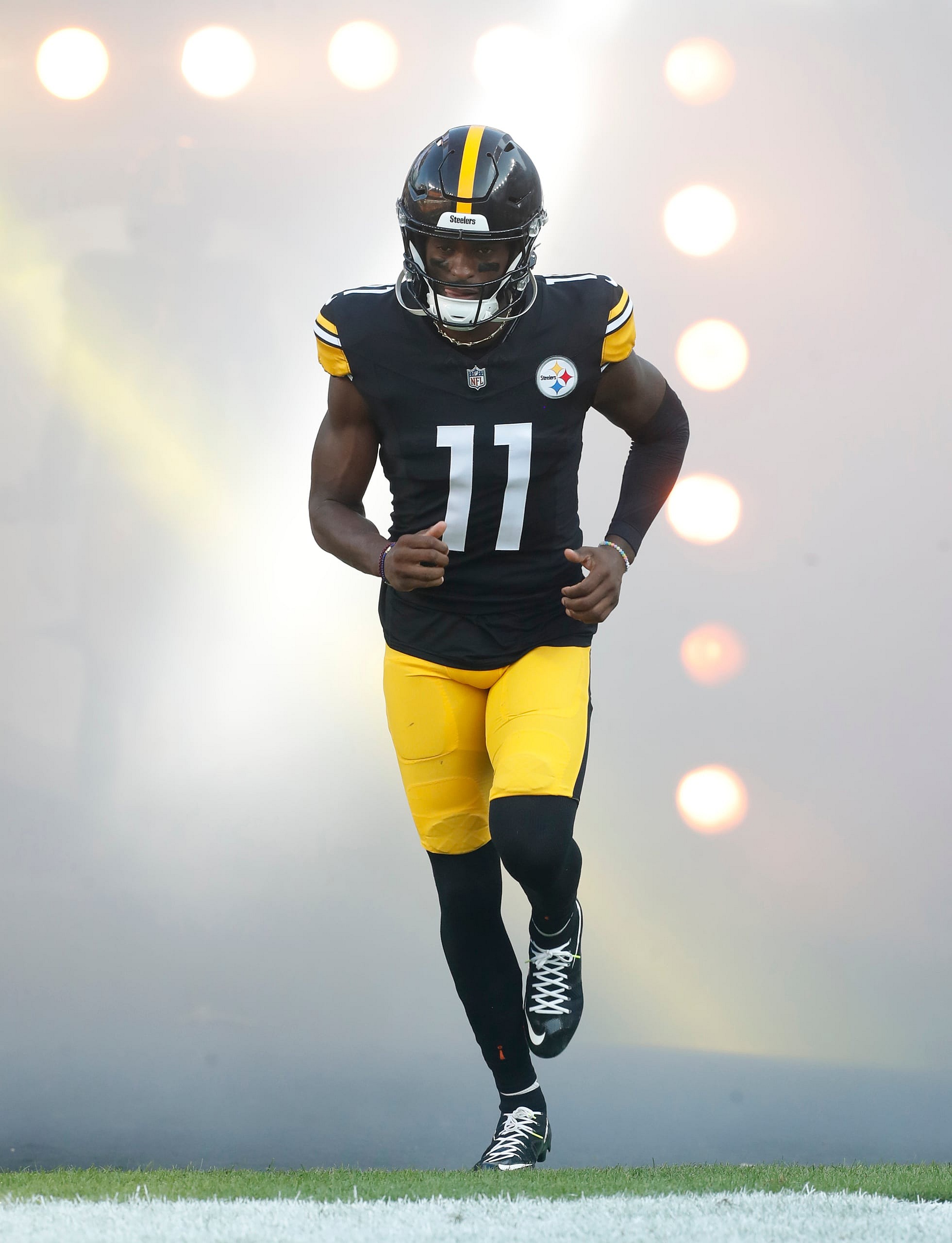 Worst NFL starters 2024