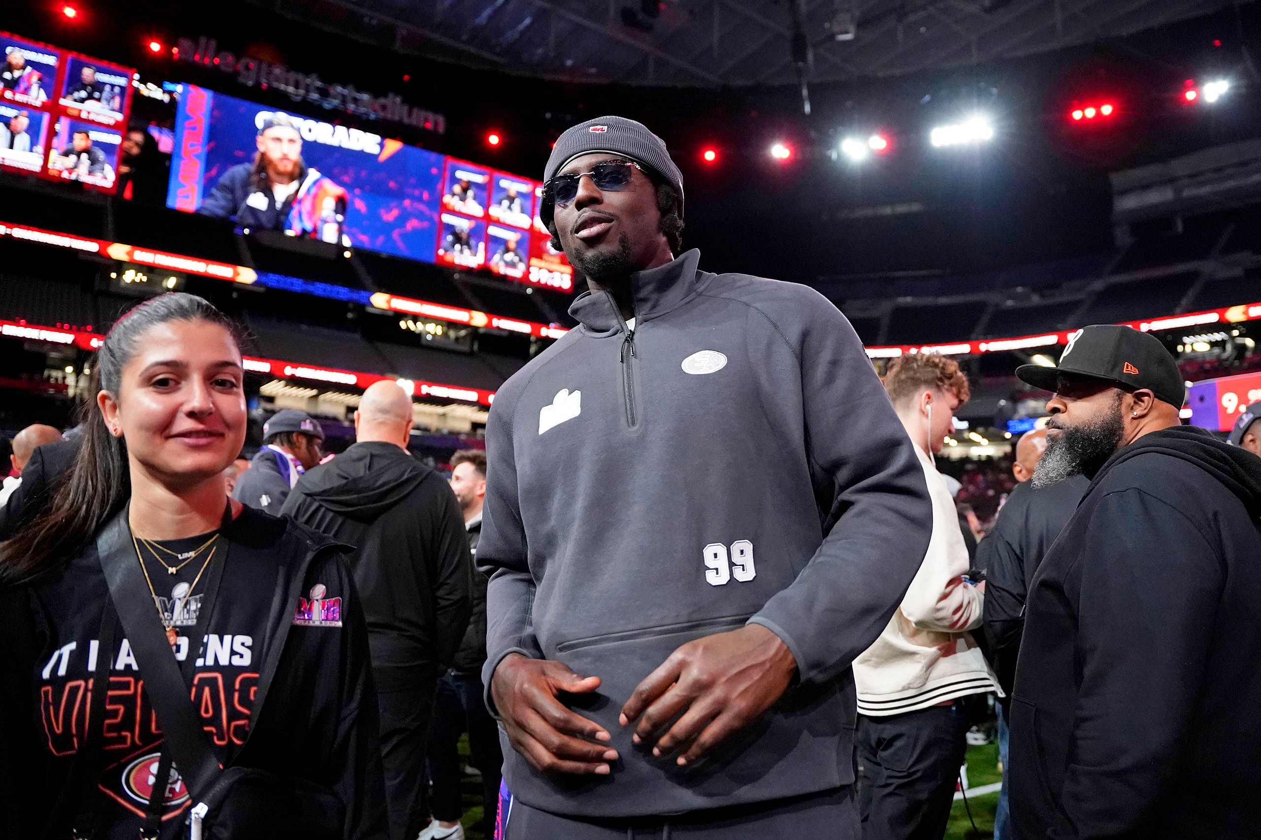 Worst NFL starters 2024