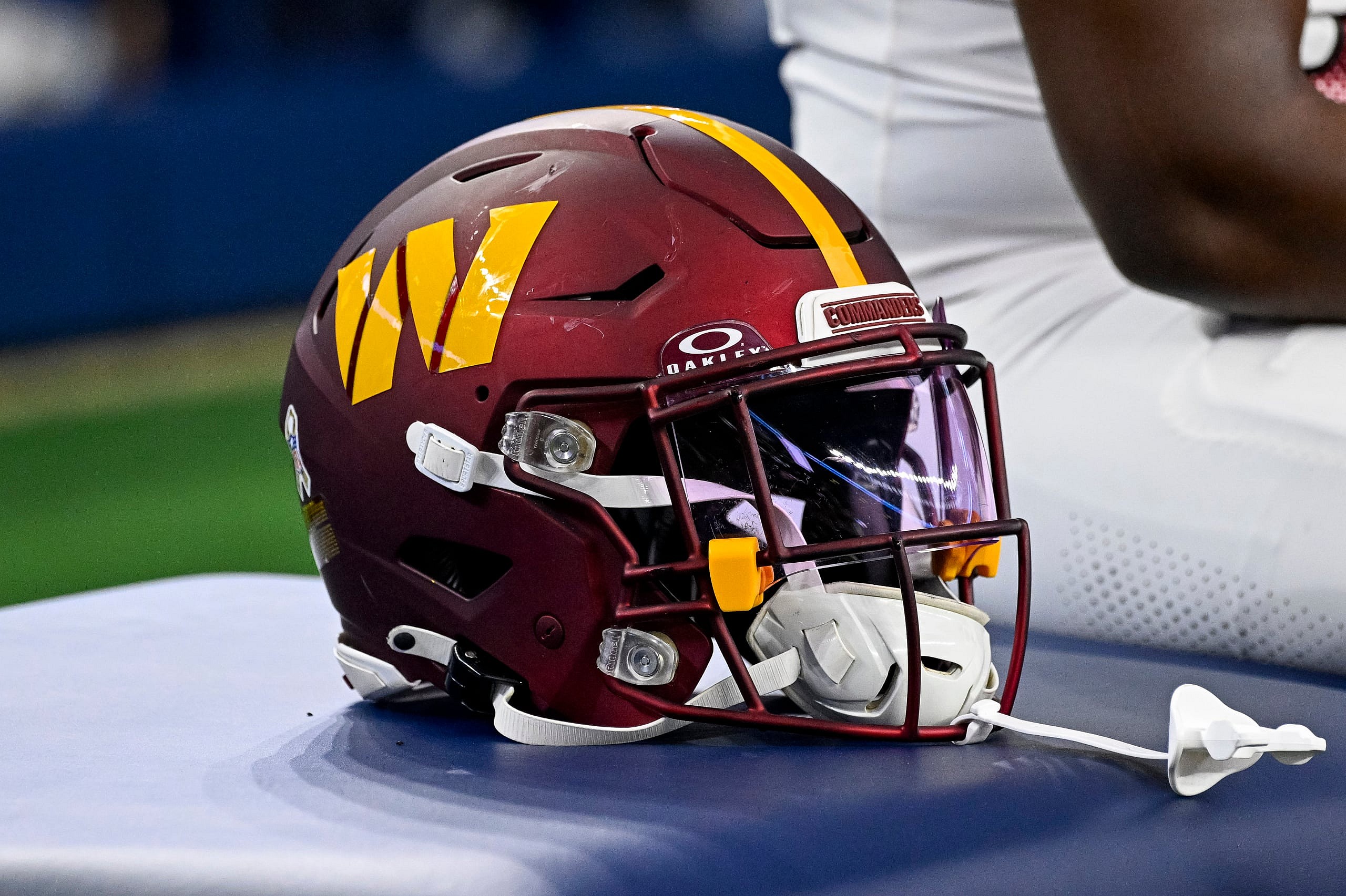 NFL: Washington Commanders at Dallas Cowboys