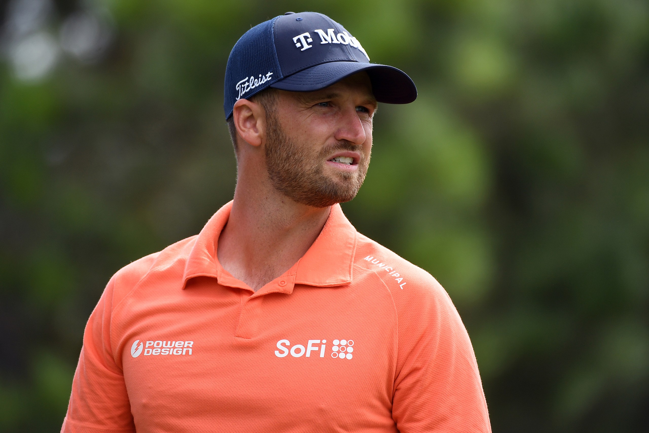 PGA: BMW Championship - Third Round