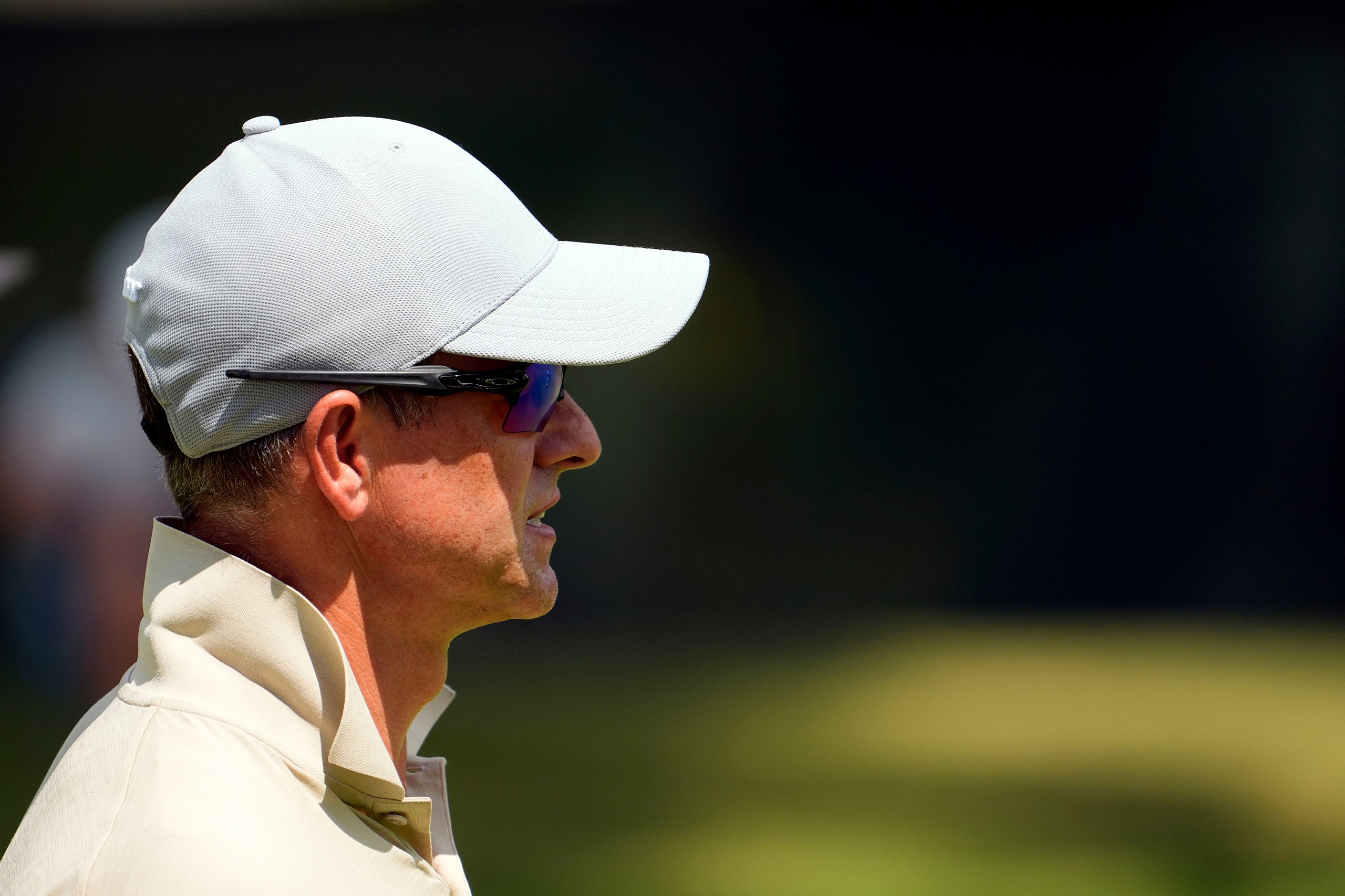 Adam Scott Tour Championship 