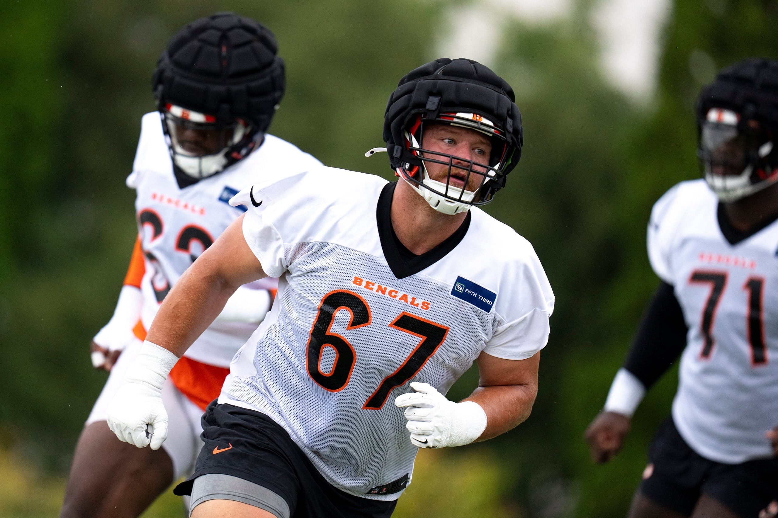 Worst NFL starters 2024