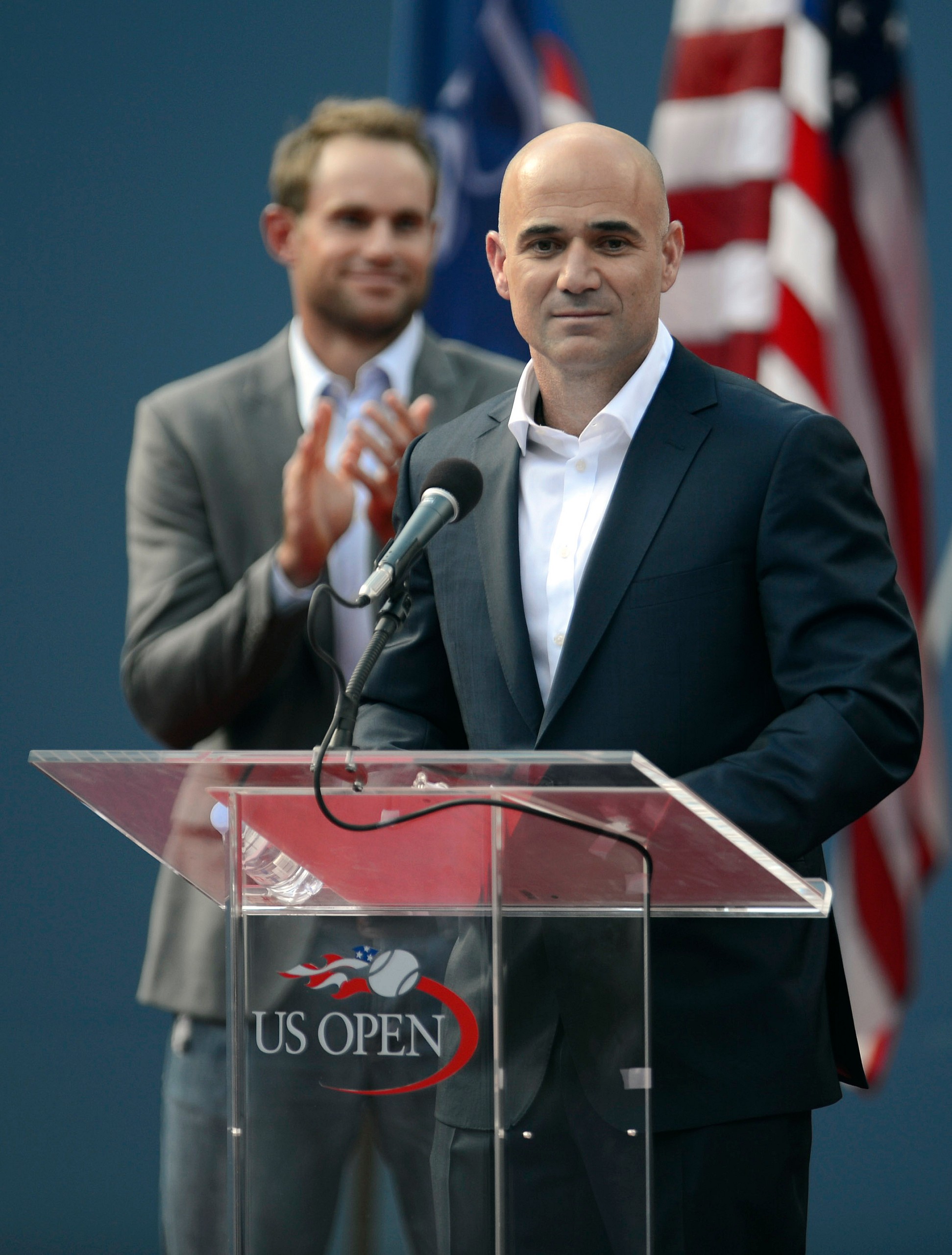 TENNIS: US Open-S. Williams vs Azarenka