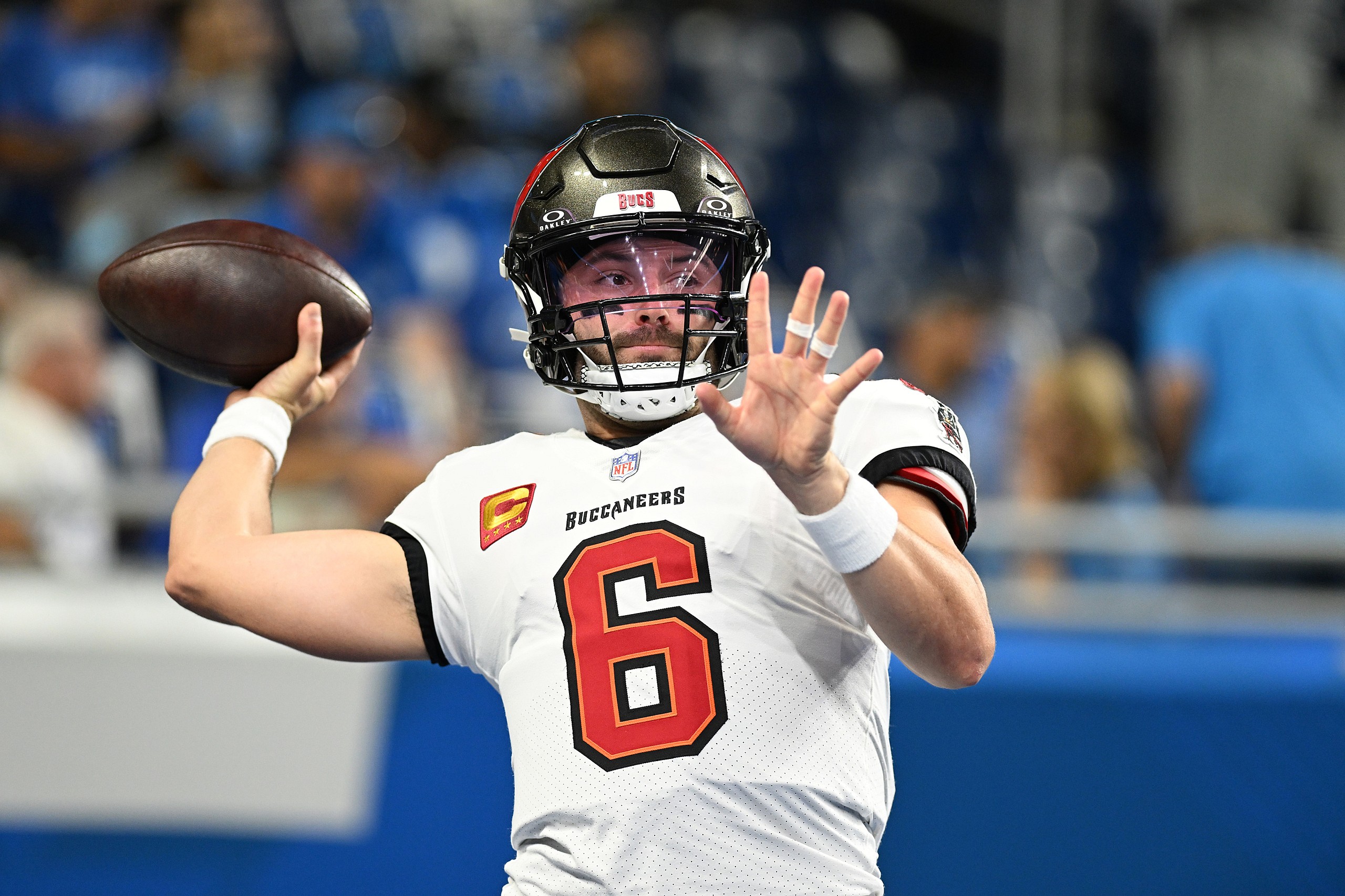 Tampa Bay Buccaneers