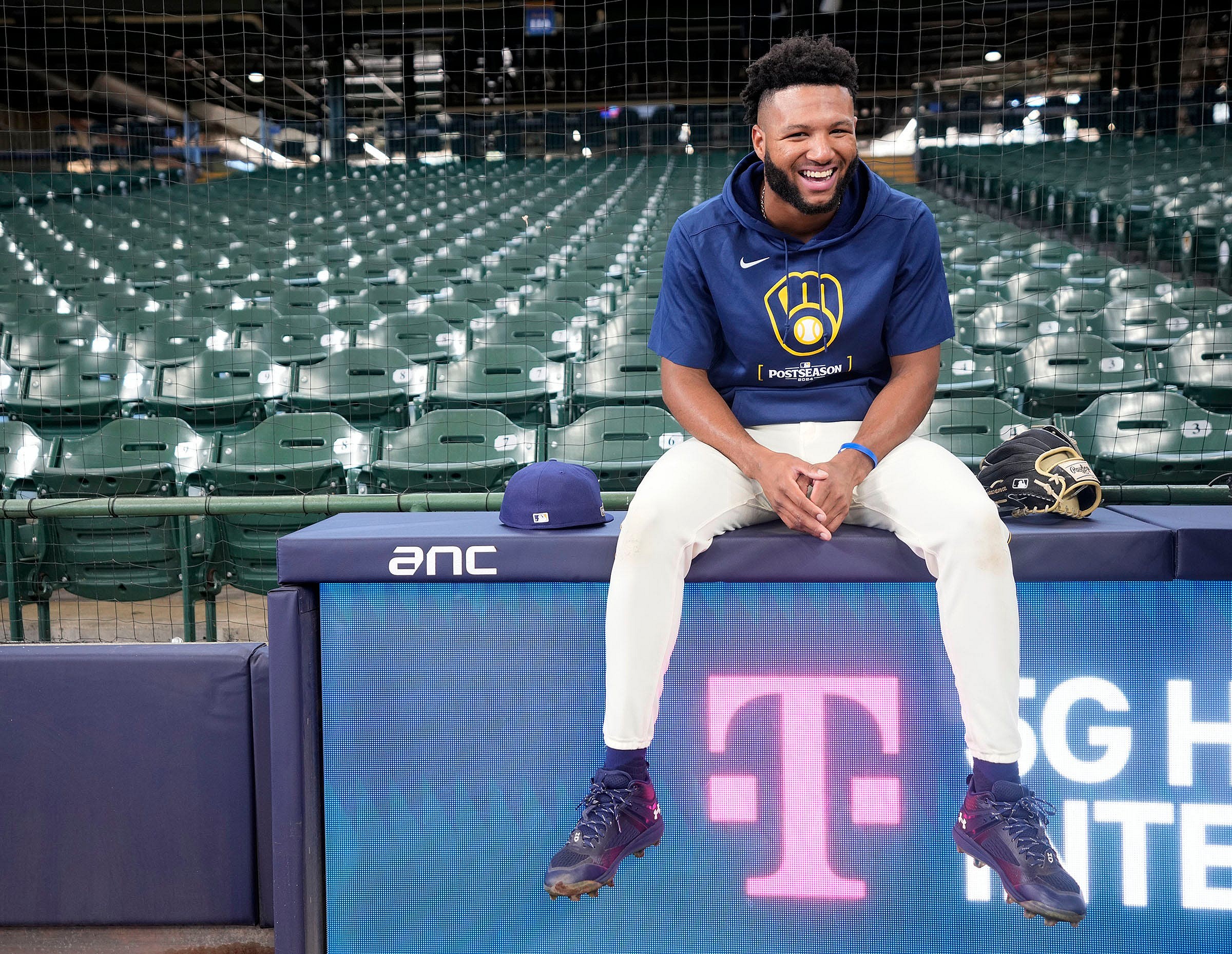 Milwaukee Brewers, Jackson Chourio