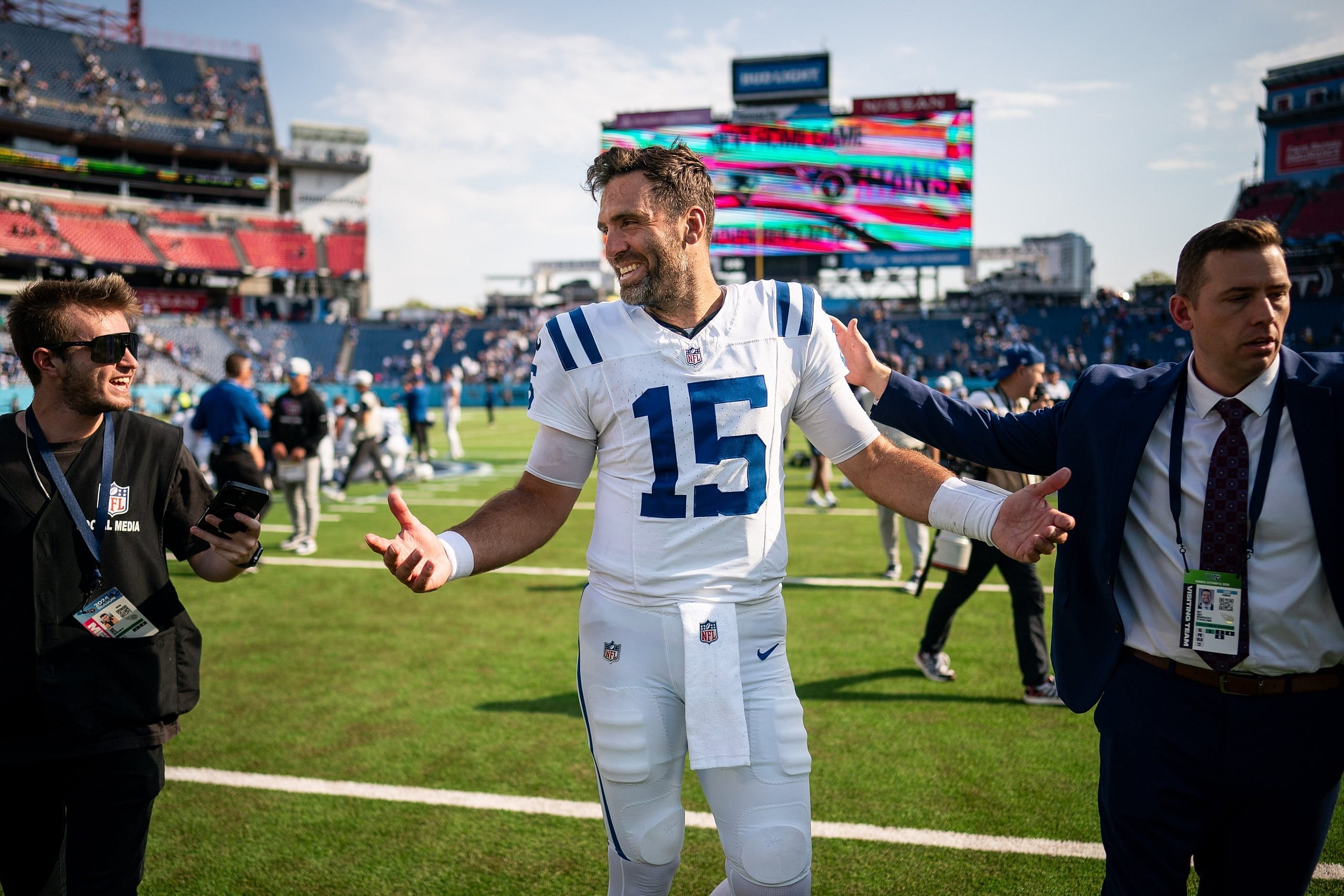 Syndication: The Tennessean