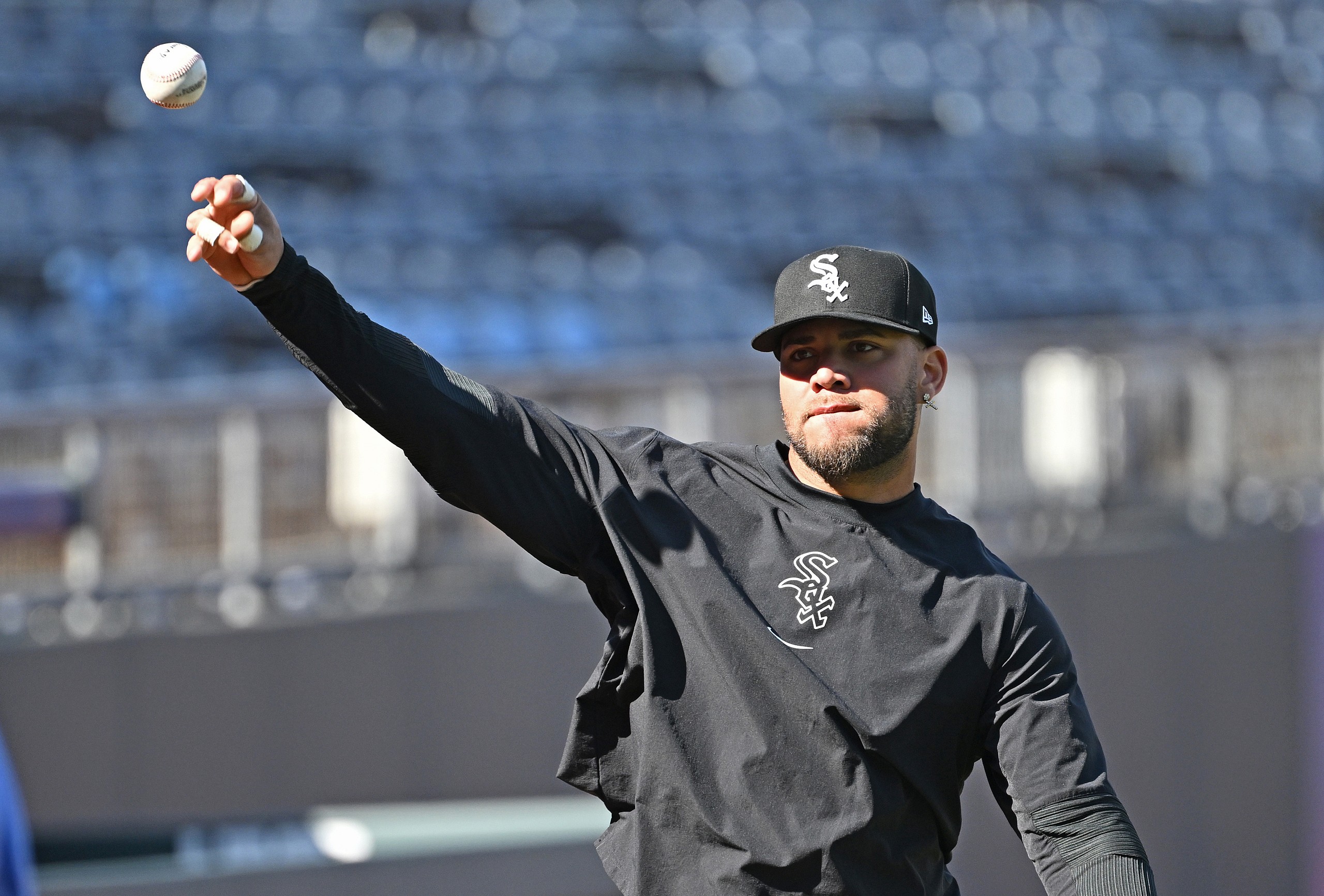 Yoán Moncada