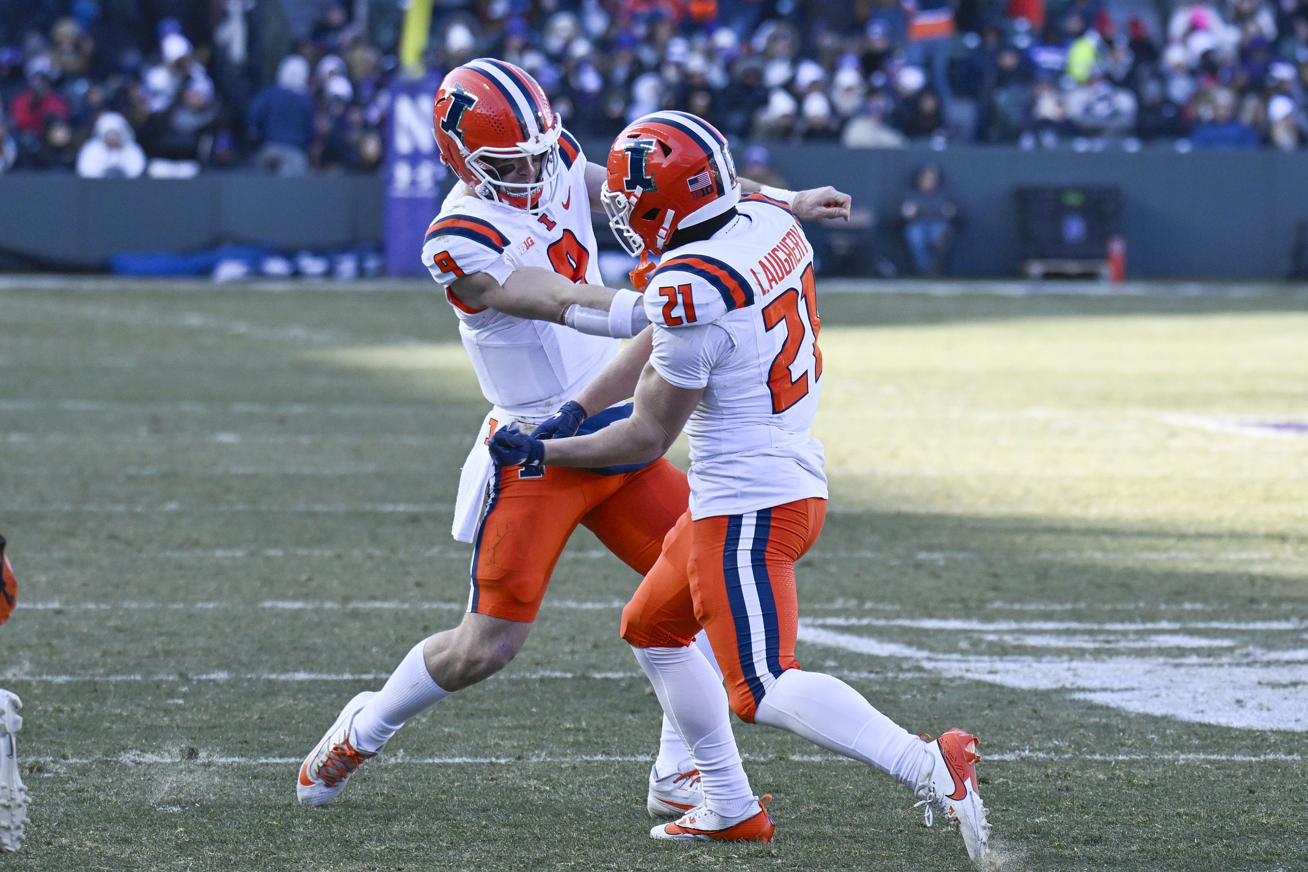 Week 15 college football rankings