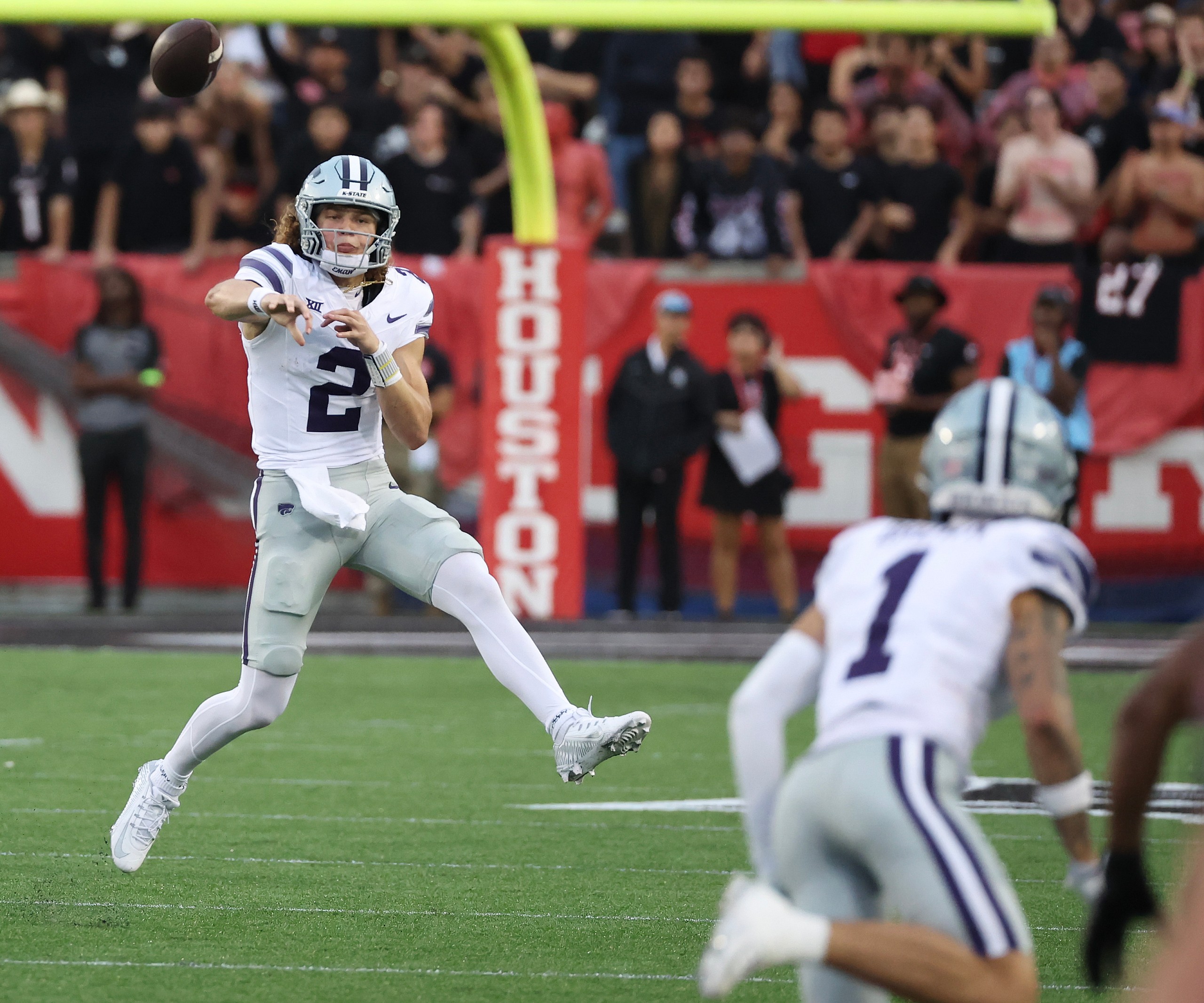 Week 11 college football rankings