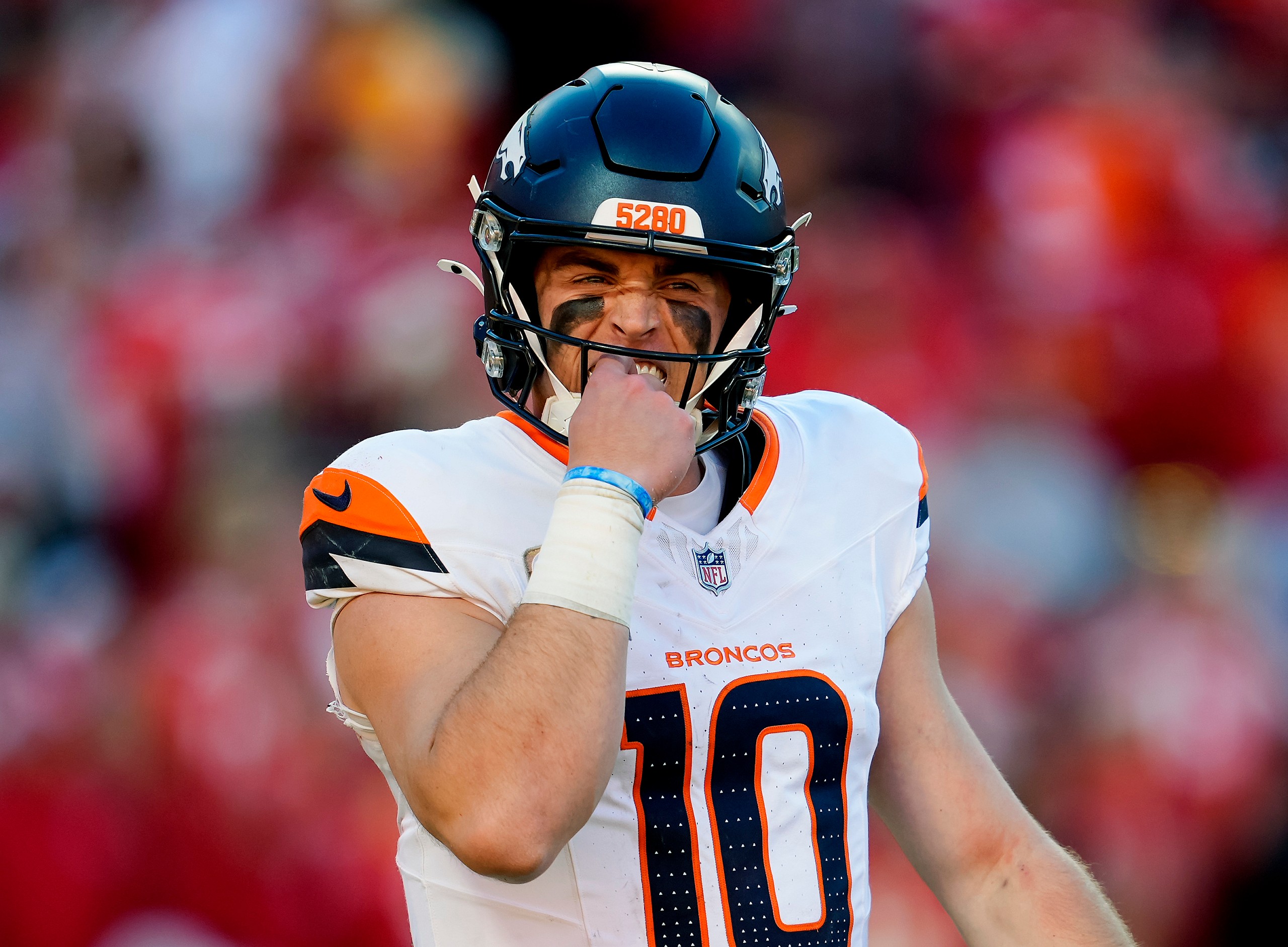 NFL Week 12 predictions