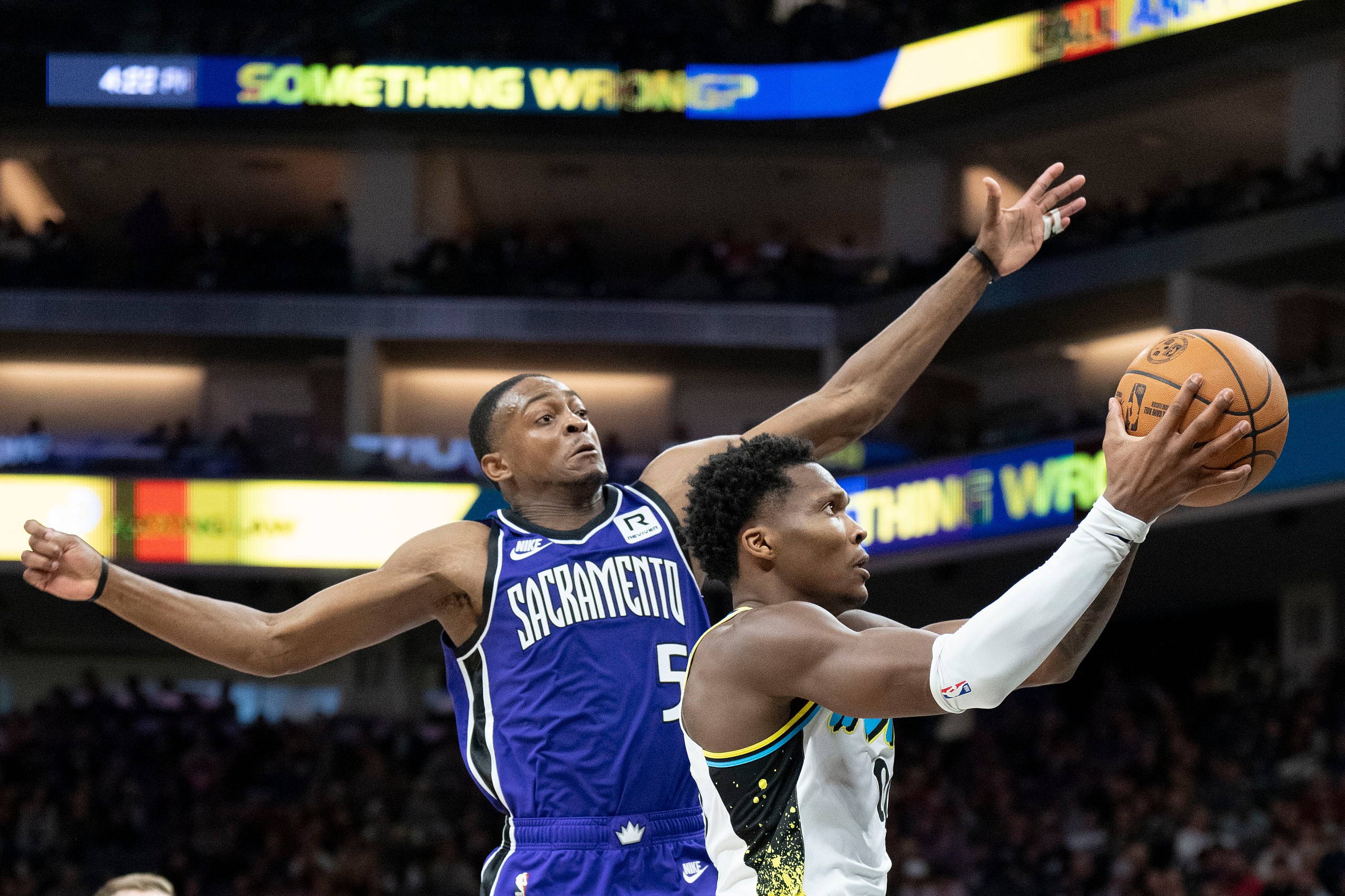 NBA trade candidates