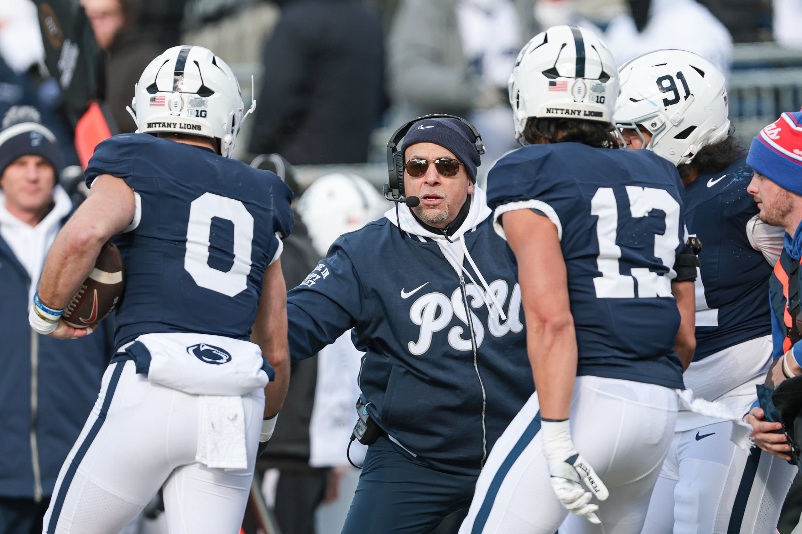 College Football Playoff Quarterfinals Predictions