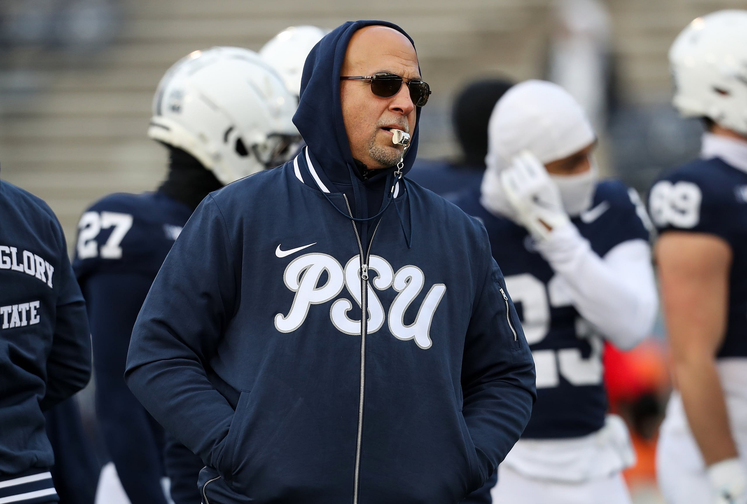 Conference Championship Games