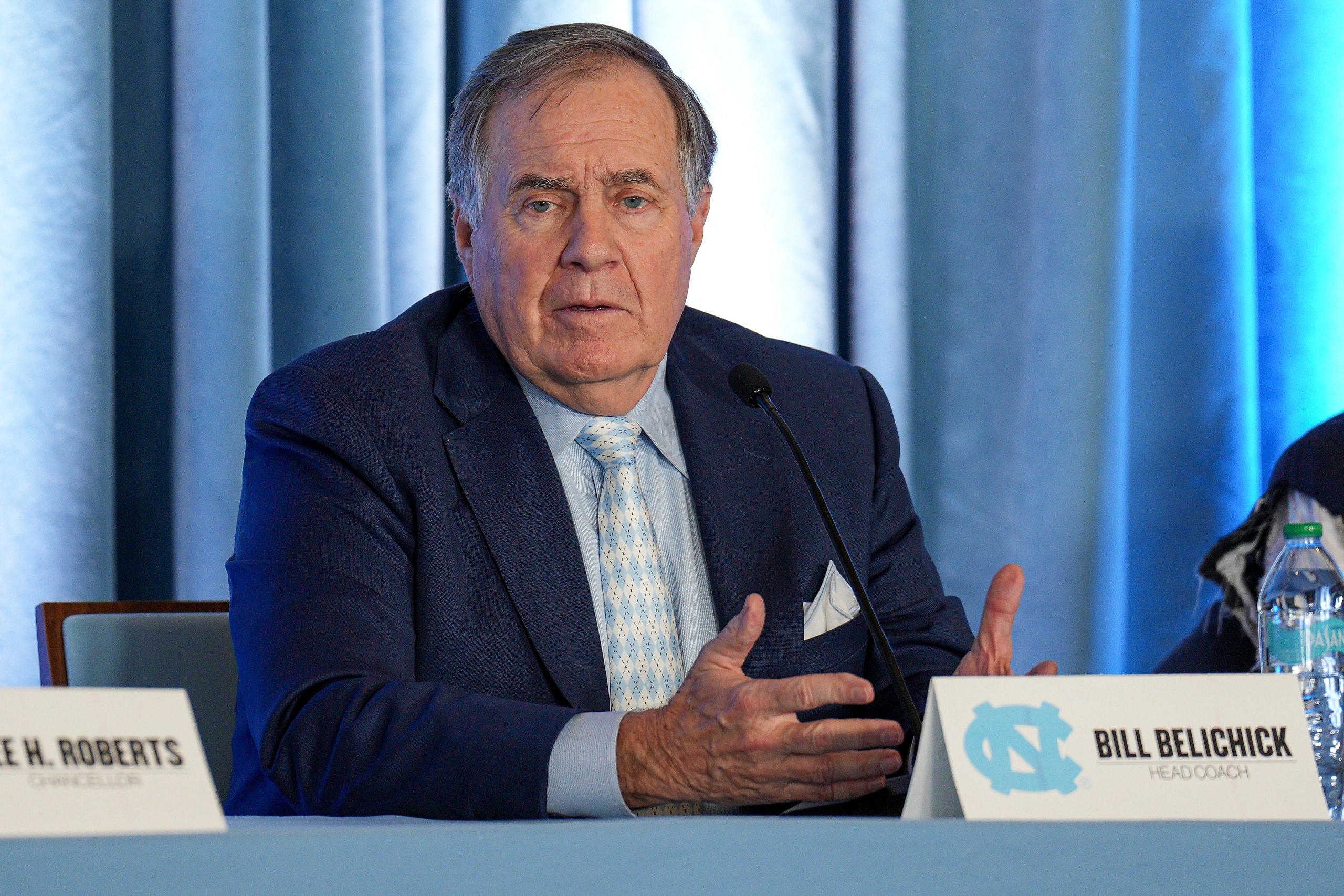 Grading college football coaching hires