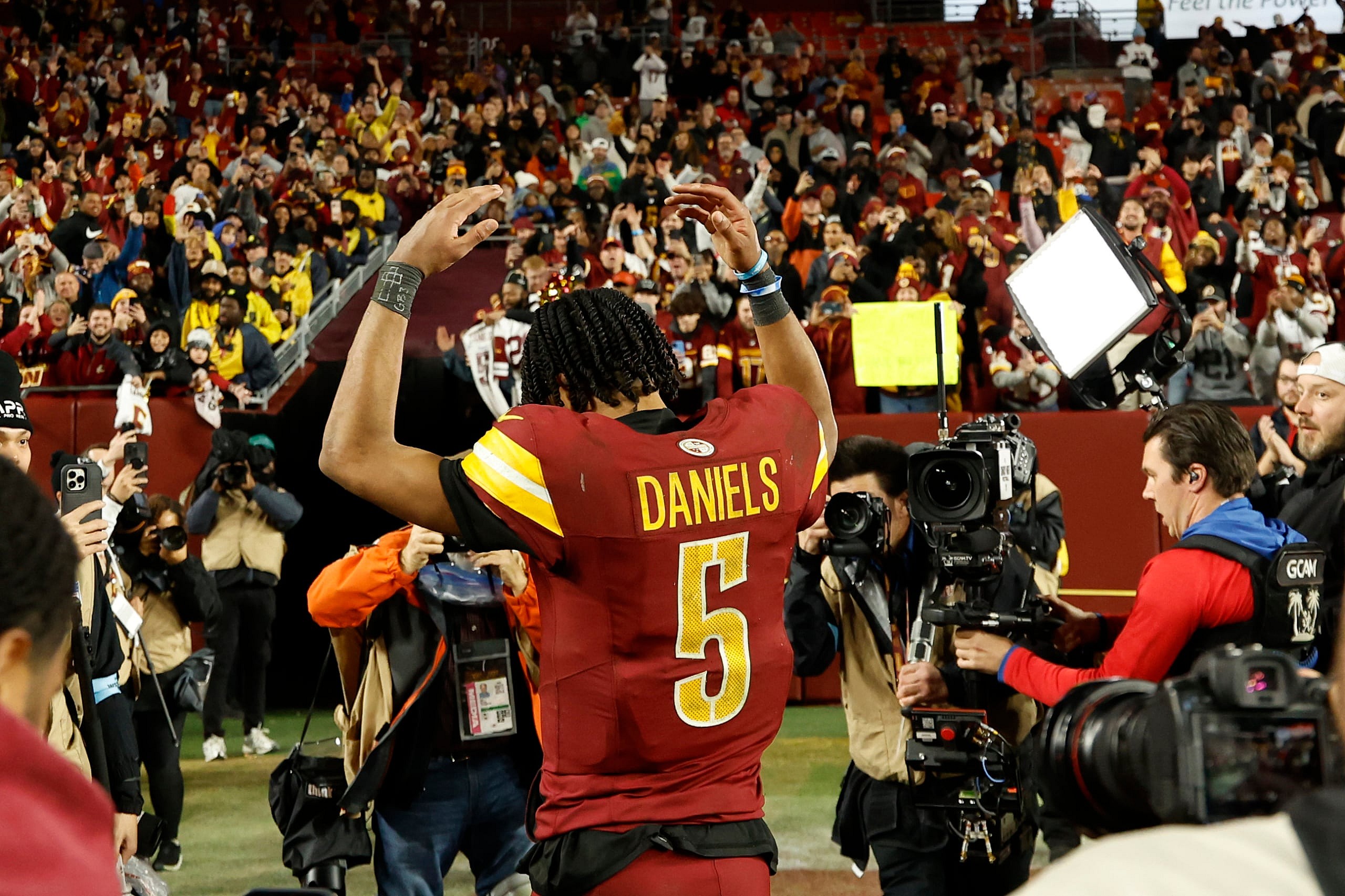 NFL Week 18 predictions