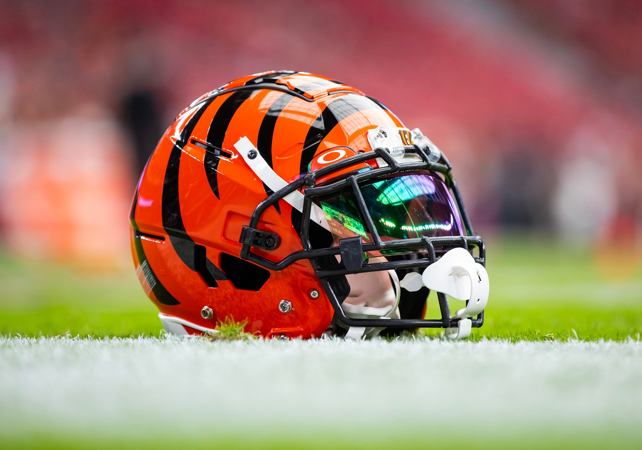 2025 NFL Draft order