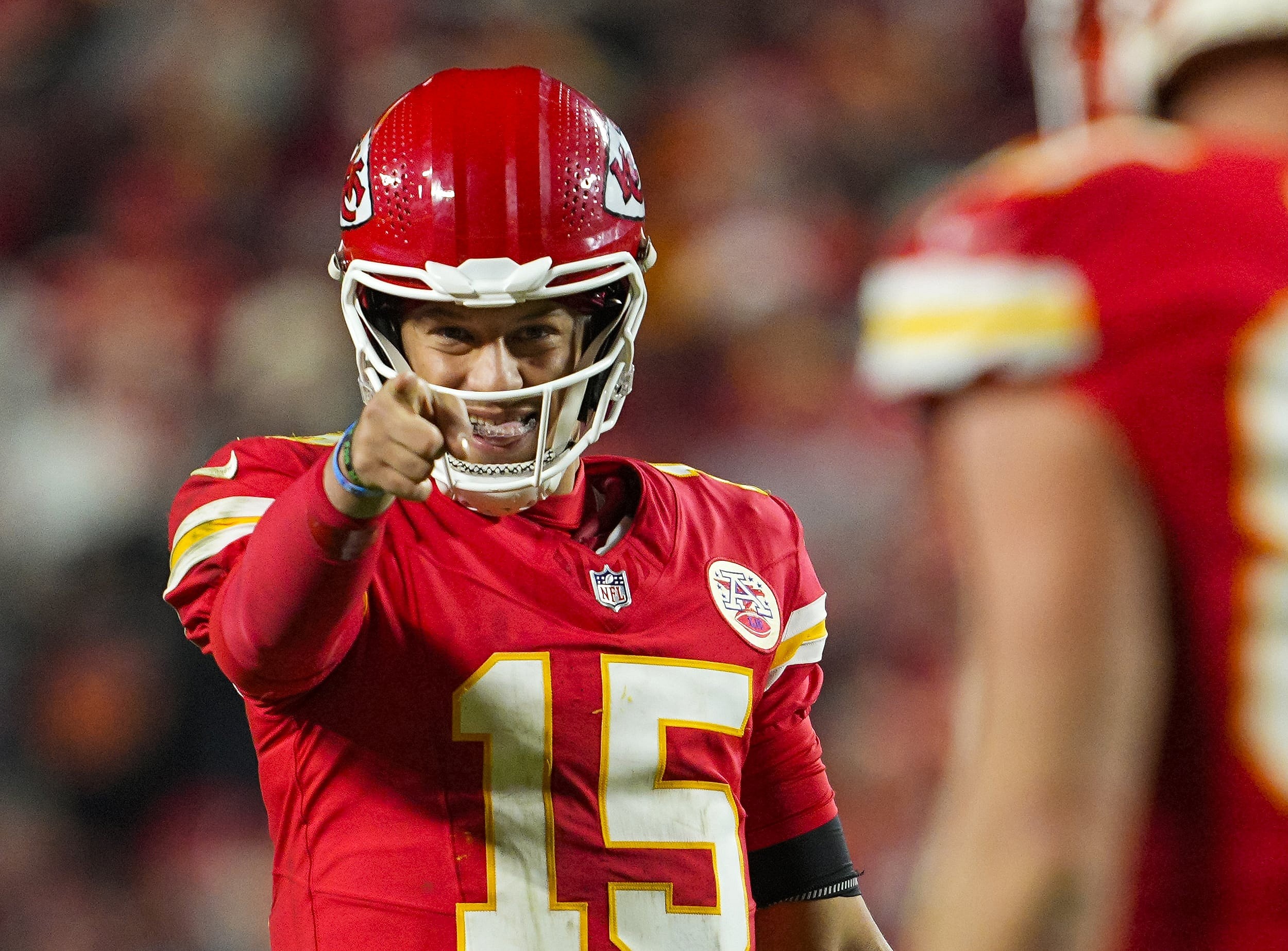 NFL: Los Angeles Chargers at Kansas City Chiefs