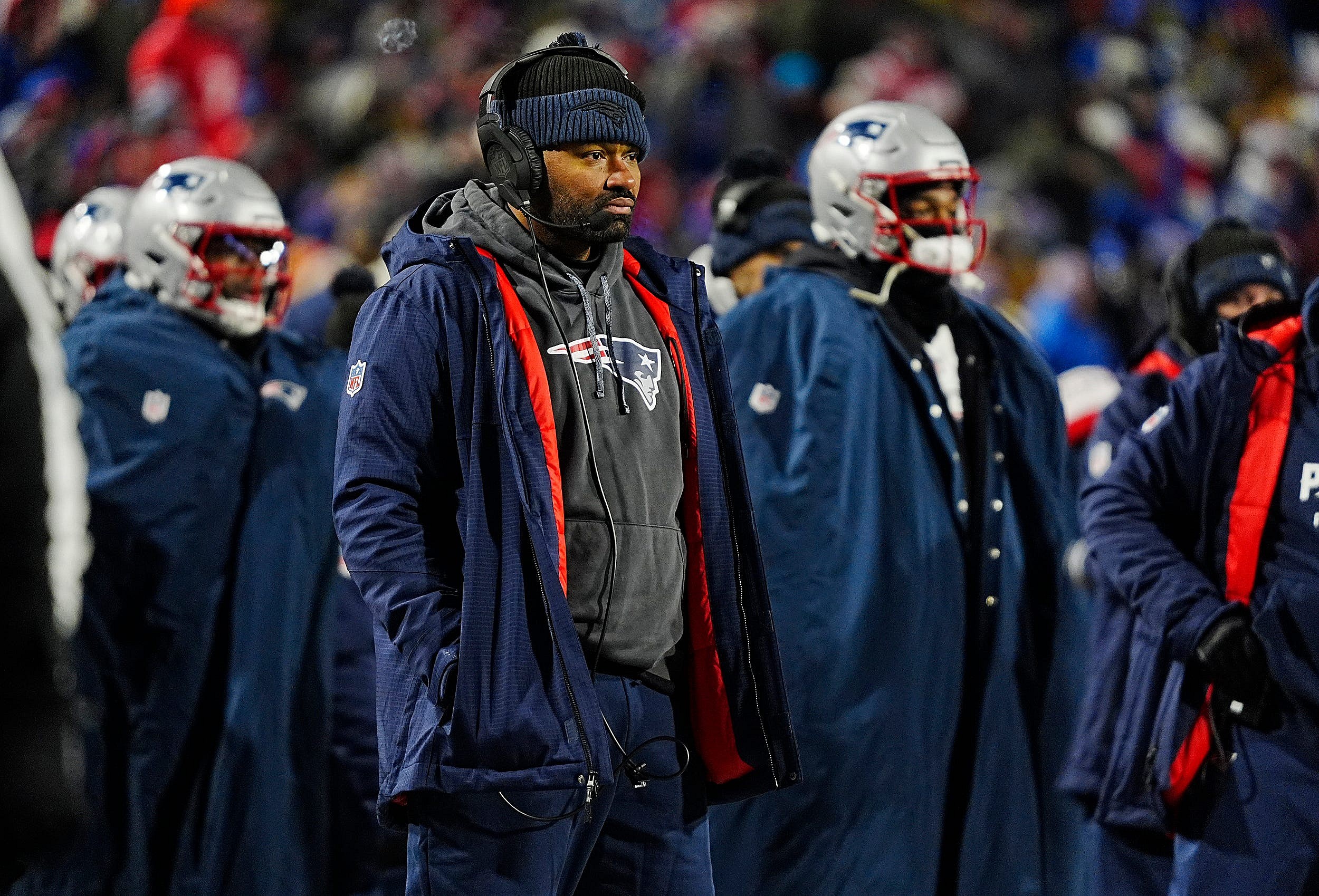 NFL coaches fired predictions