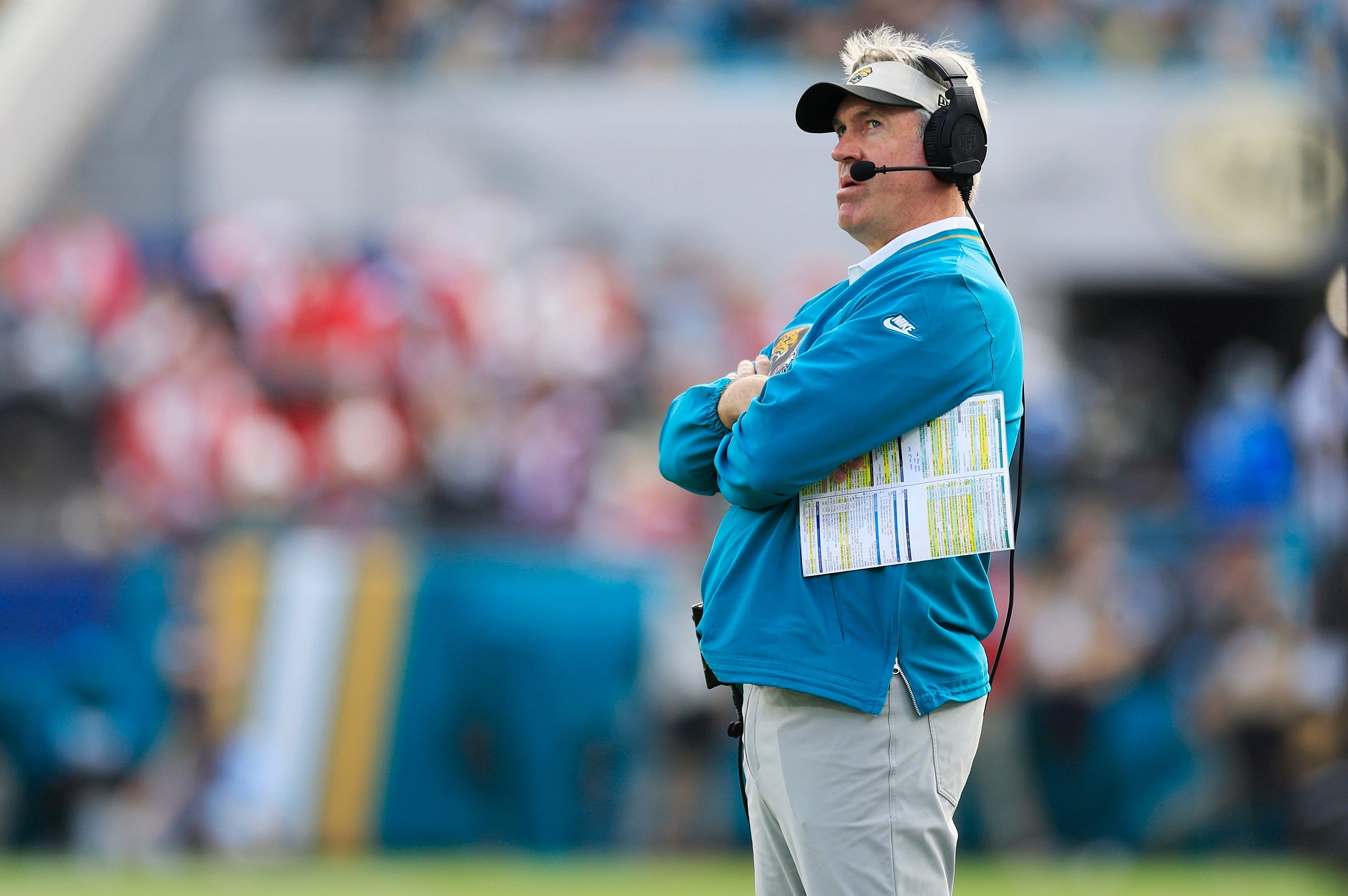 NFL coaches fired predictions