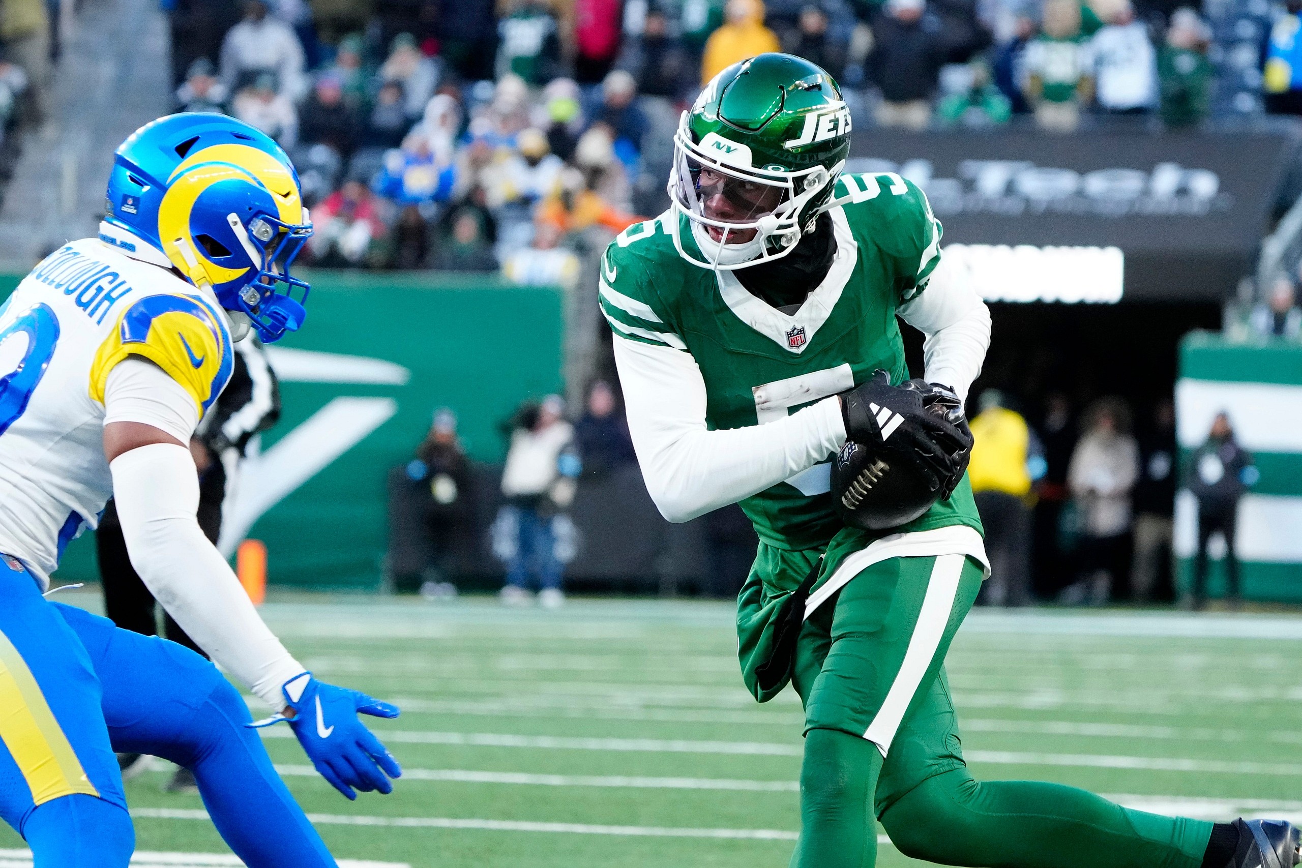 NFL trade candidates 2025