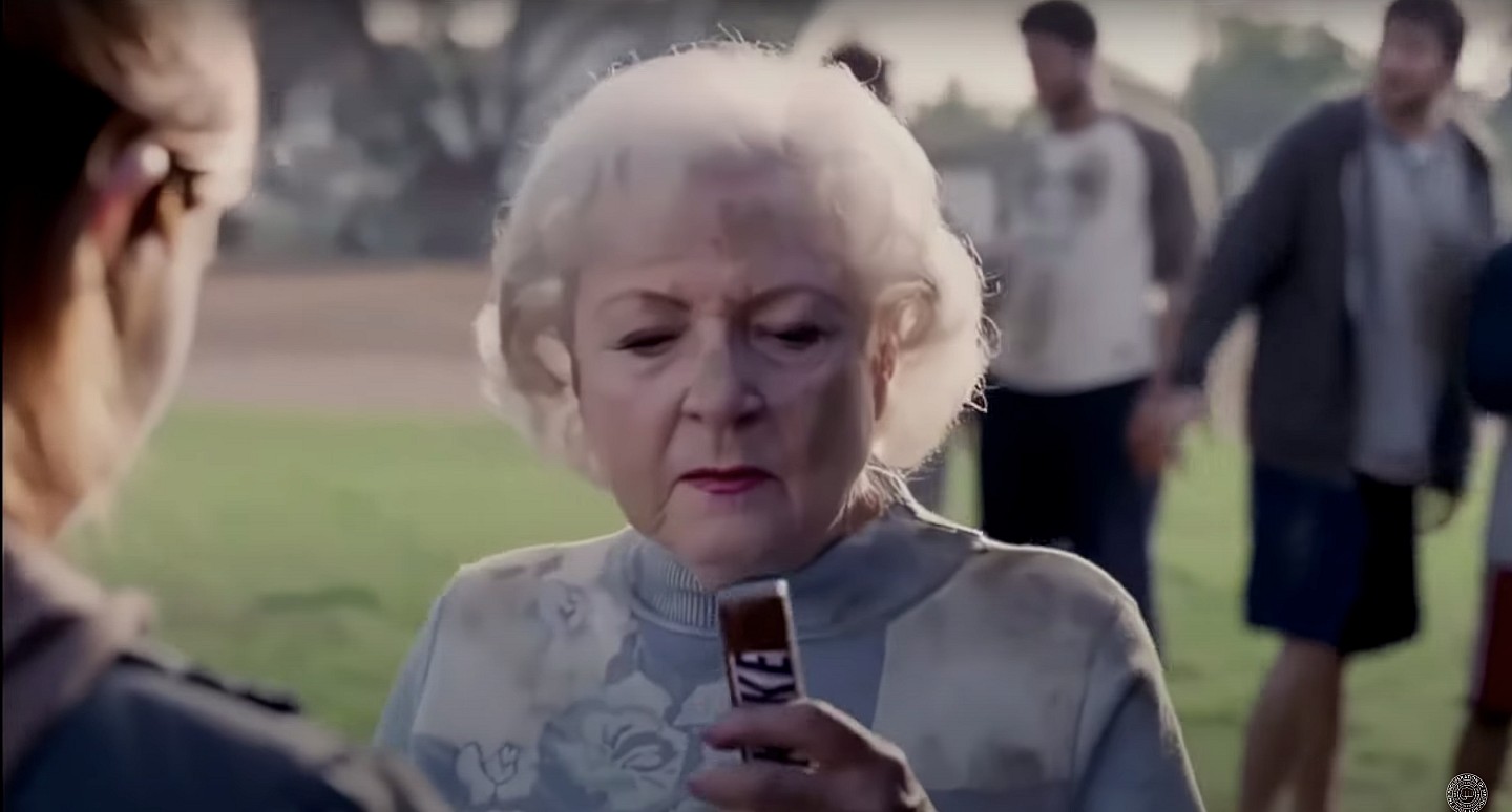 super bowl commercials