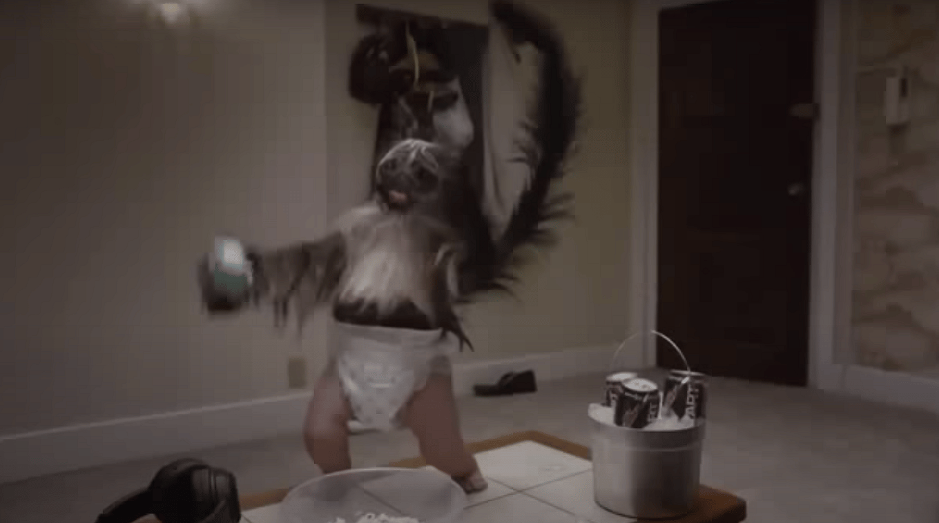 super bowl commercials