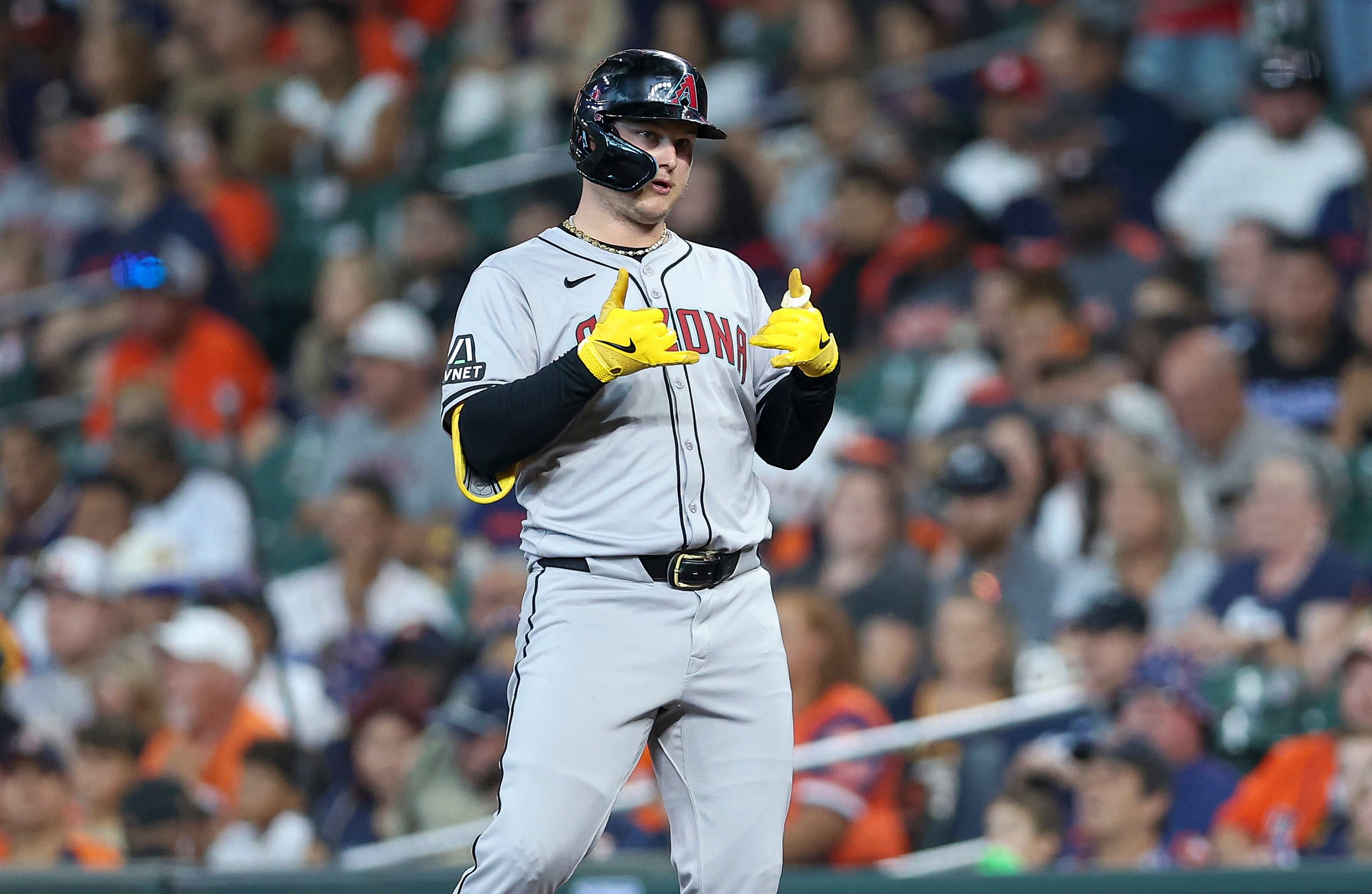 Best MLB offseason moves