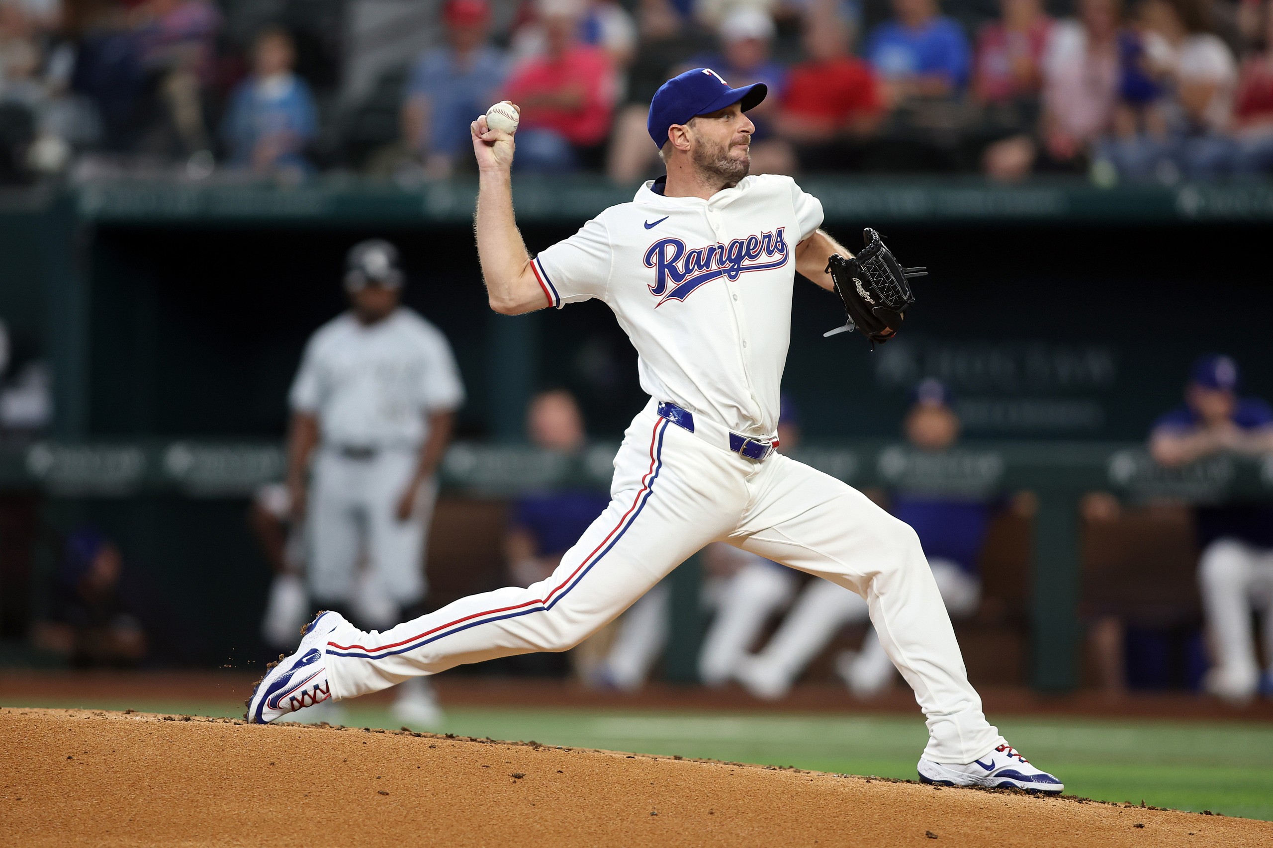 Max Scherzer, Toronto Blue Jays