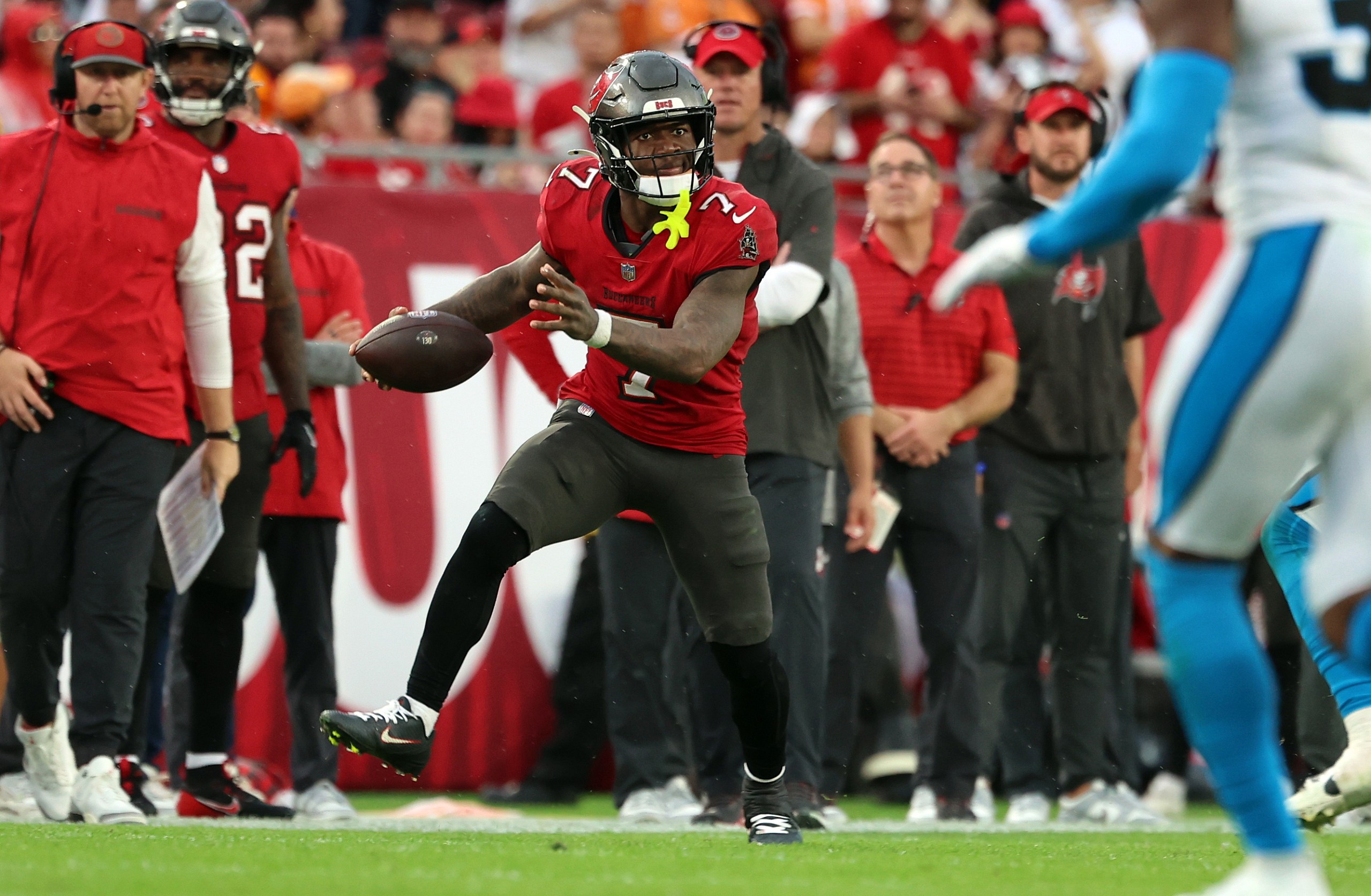 2024 NFL Draft redraft