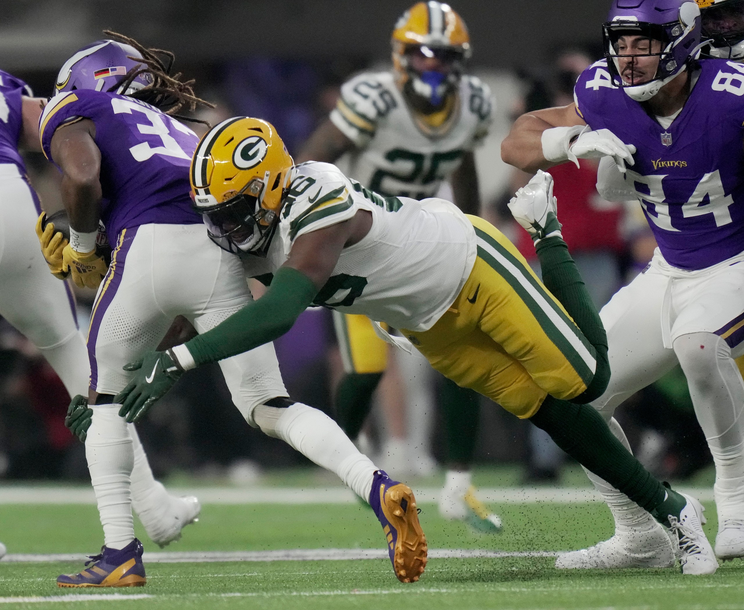 2024 NFL Draft redraft