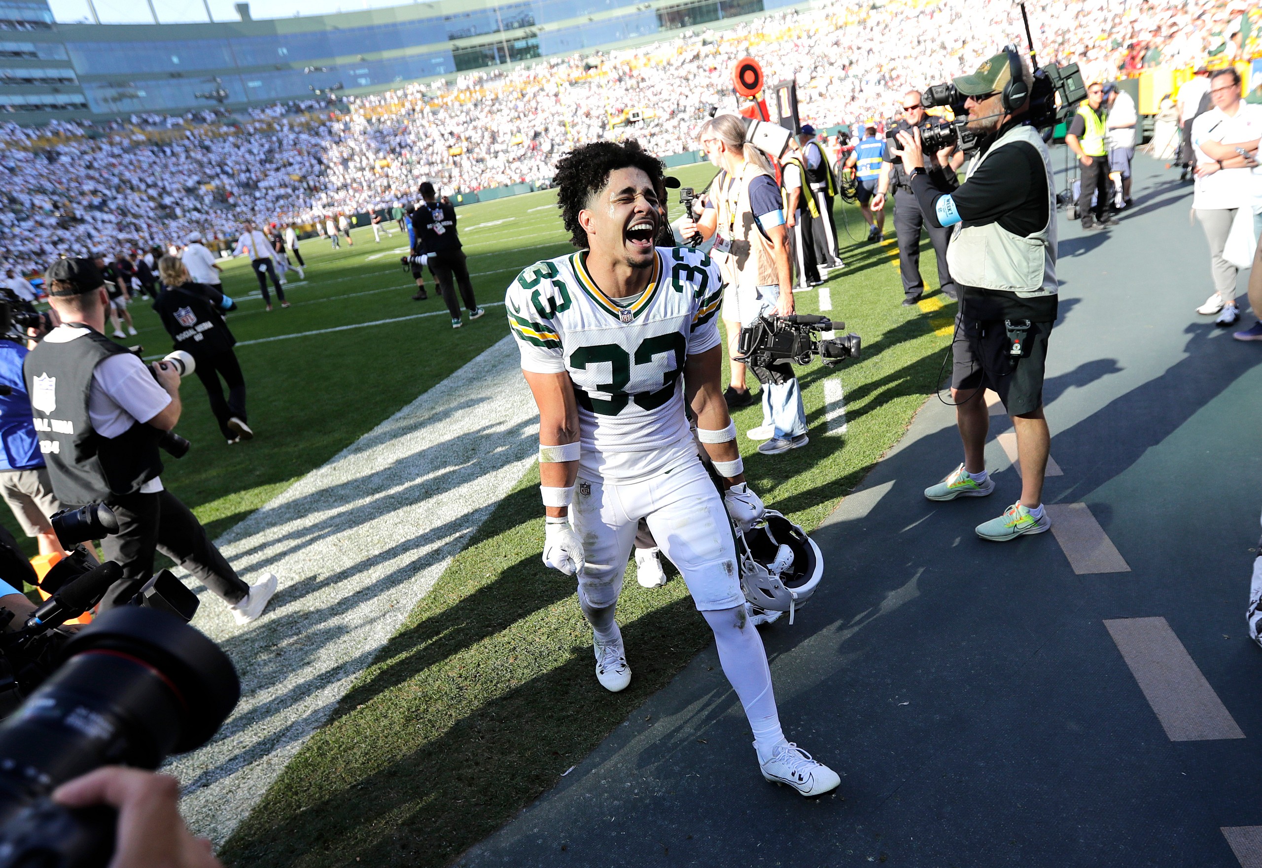 2024 NFL Draft redraft