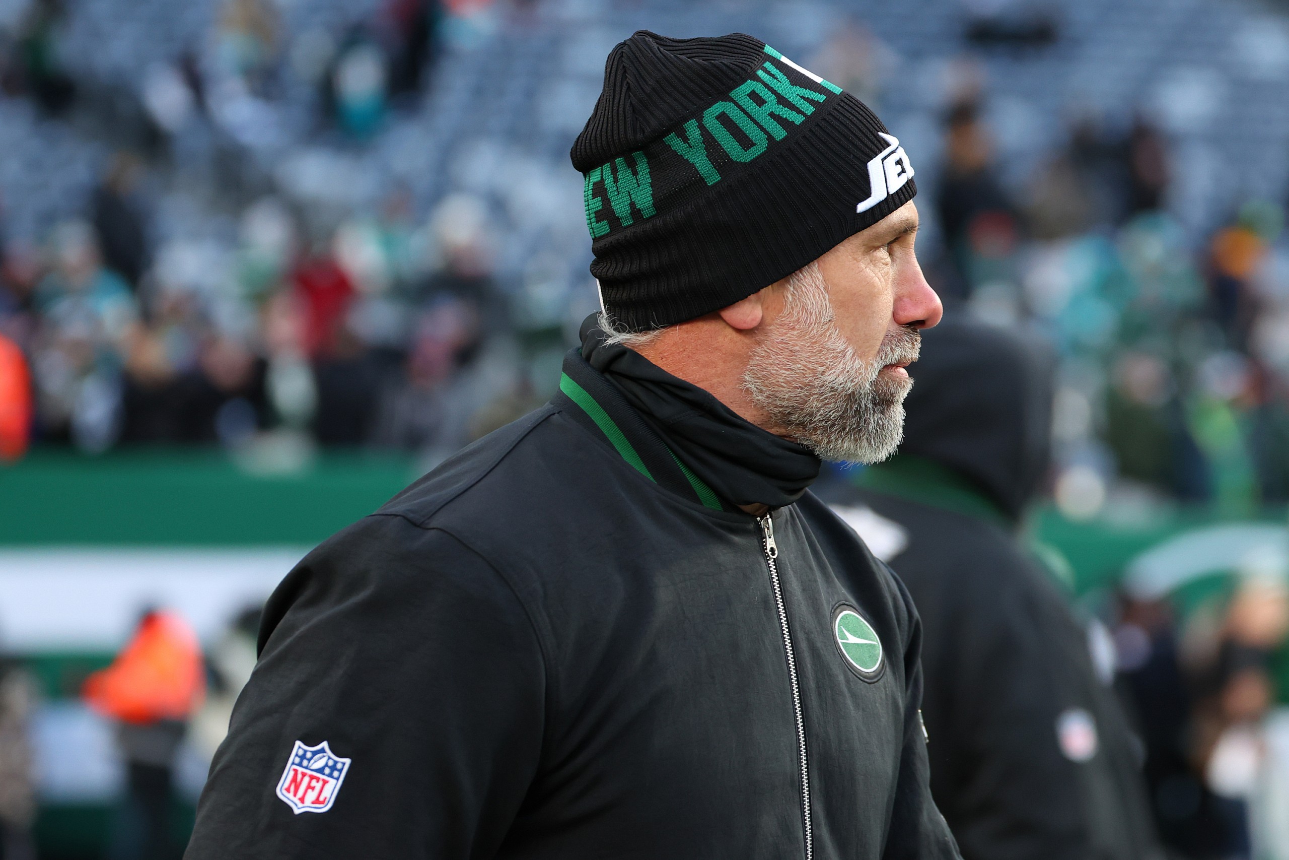 Grading NFL coaching hires 2025